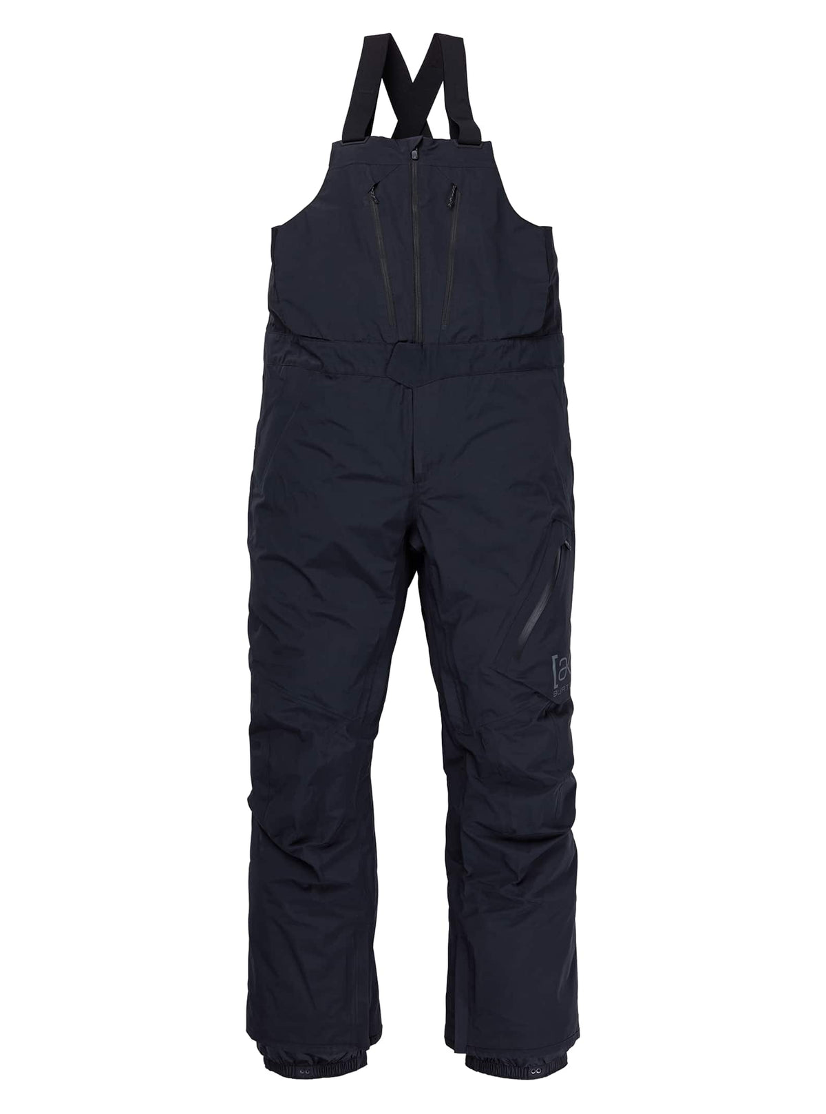 Burton Men's Burton [ak] Cyclic GORE-TEX 2L Bib Pants True Black