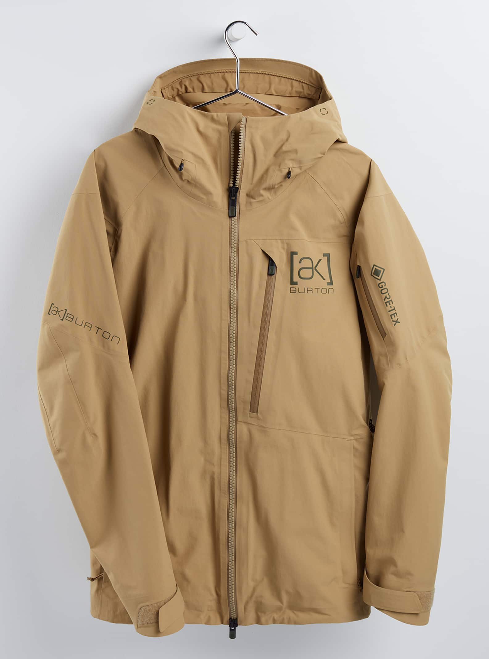 Burton Men's Burton [ak] Cyclic GORE-TEX 2L Jacket Kelp
