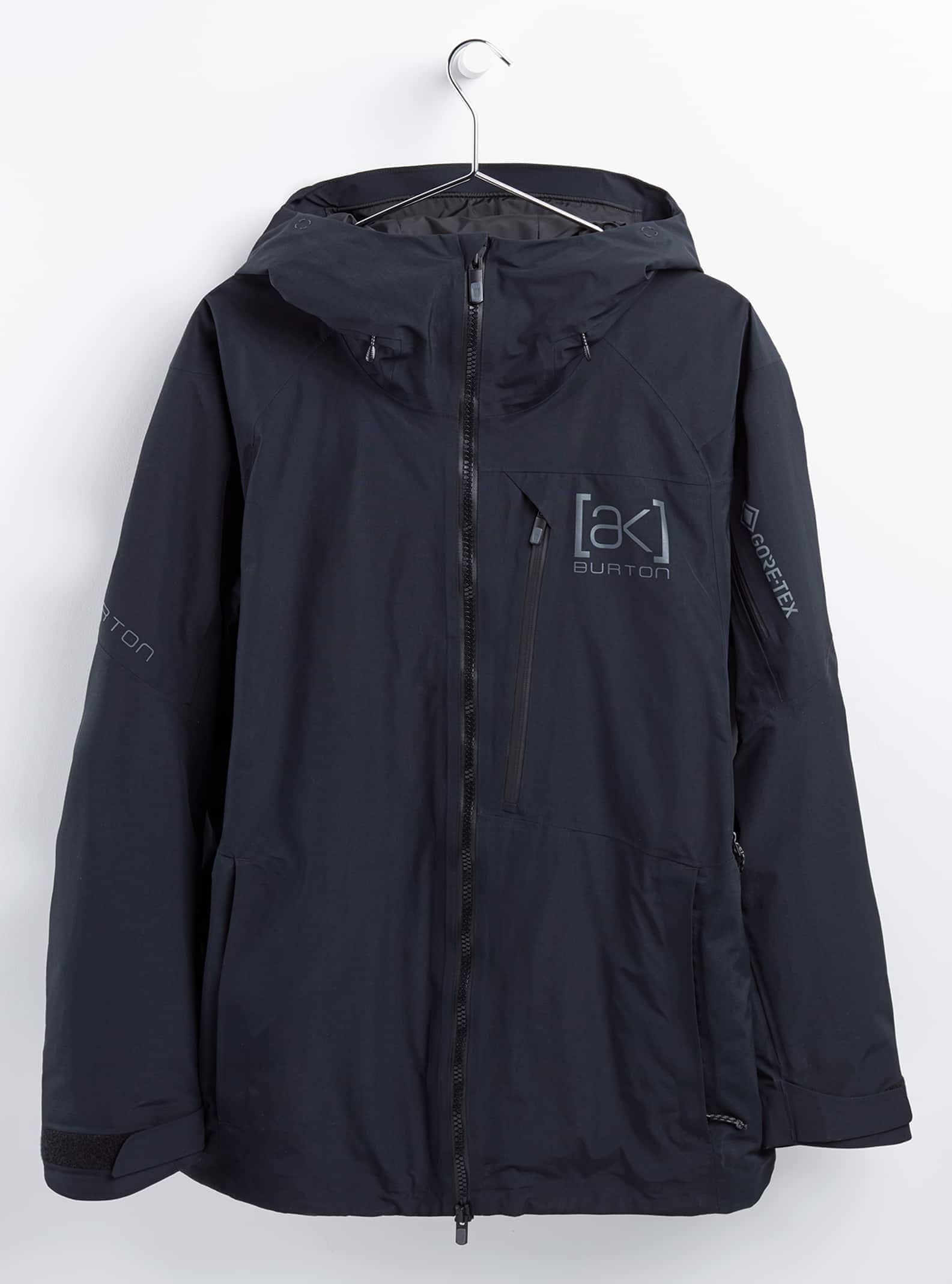 Burton Men's Burton [ak] Cyclic GORE-TEX 2L Jacket True Black