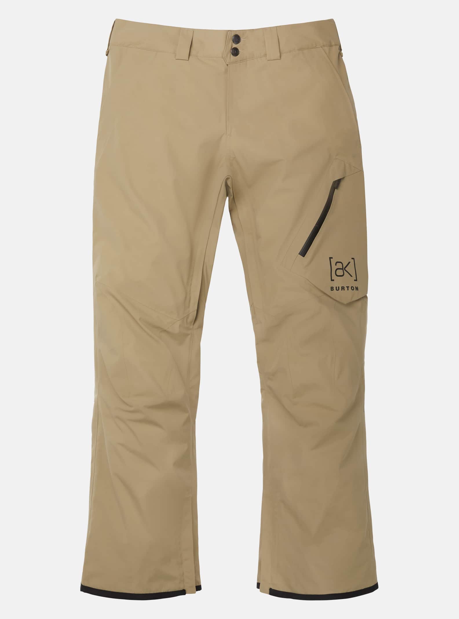Burton Men's Burton [ak] Cyclic GORE-TEX 2L Pants Kelp
