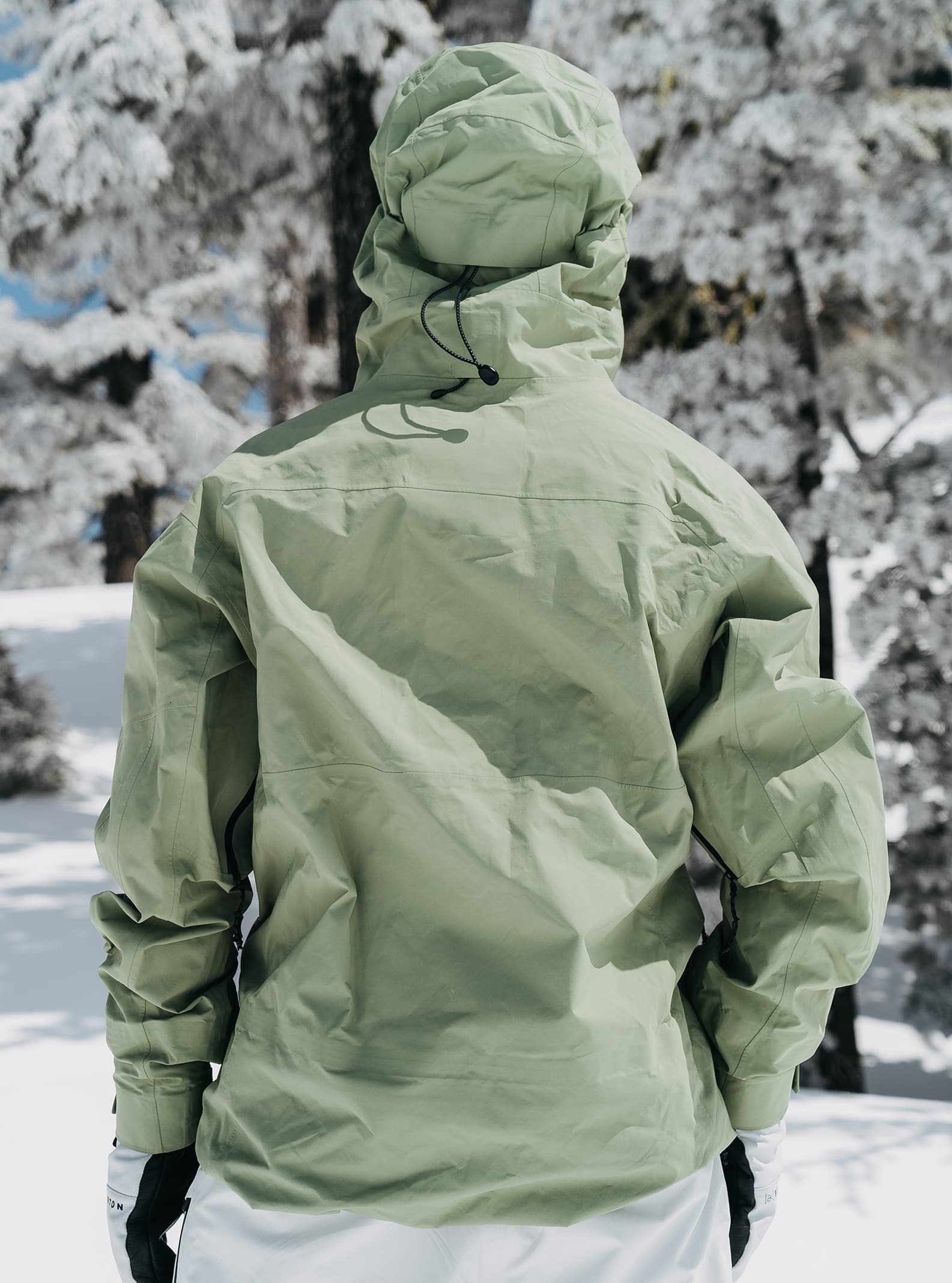 Men's [ak] Hover GORE-TEX PRO 3L Jacket - Auski Australia