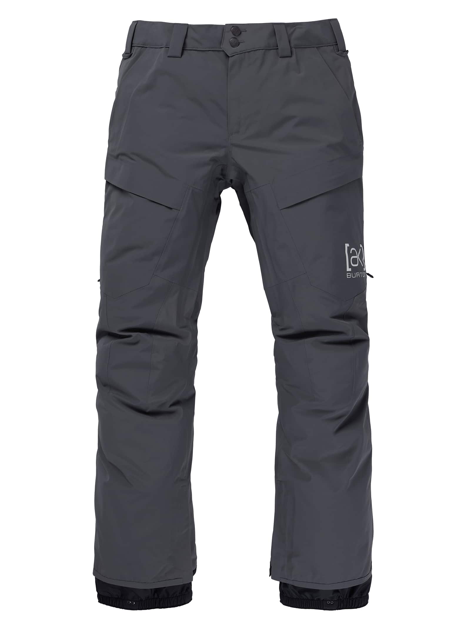 Burton Men's Burton [ak] Swash GORE-TEX 2L Pants Castlerock