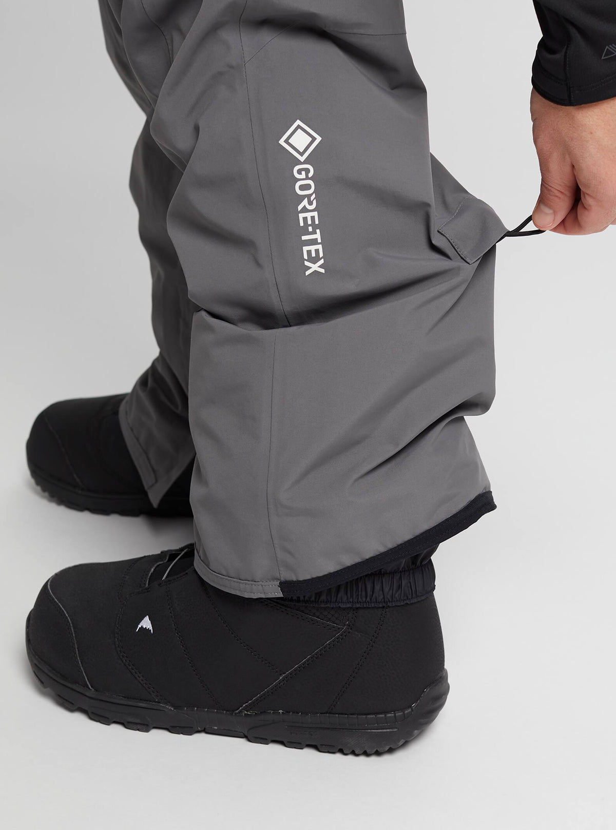 Burton Men's Burton [ak] Swash GORE-TEX 2L Pants Castlerock