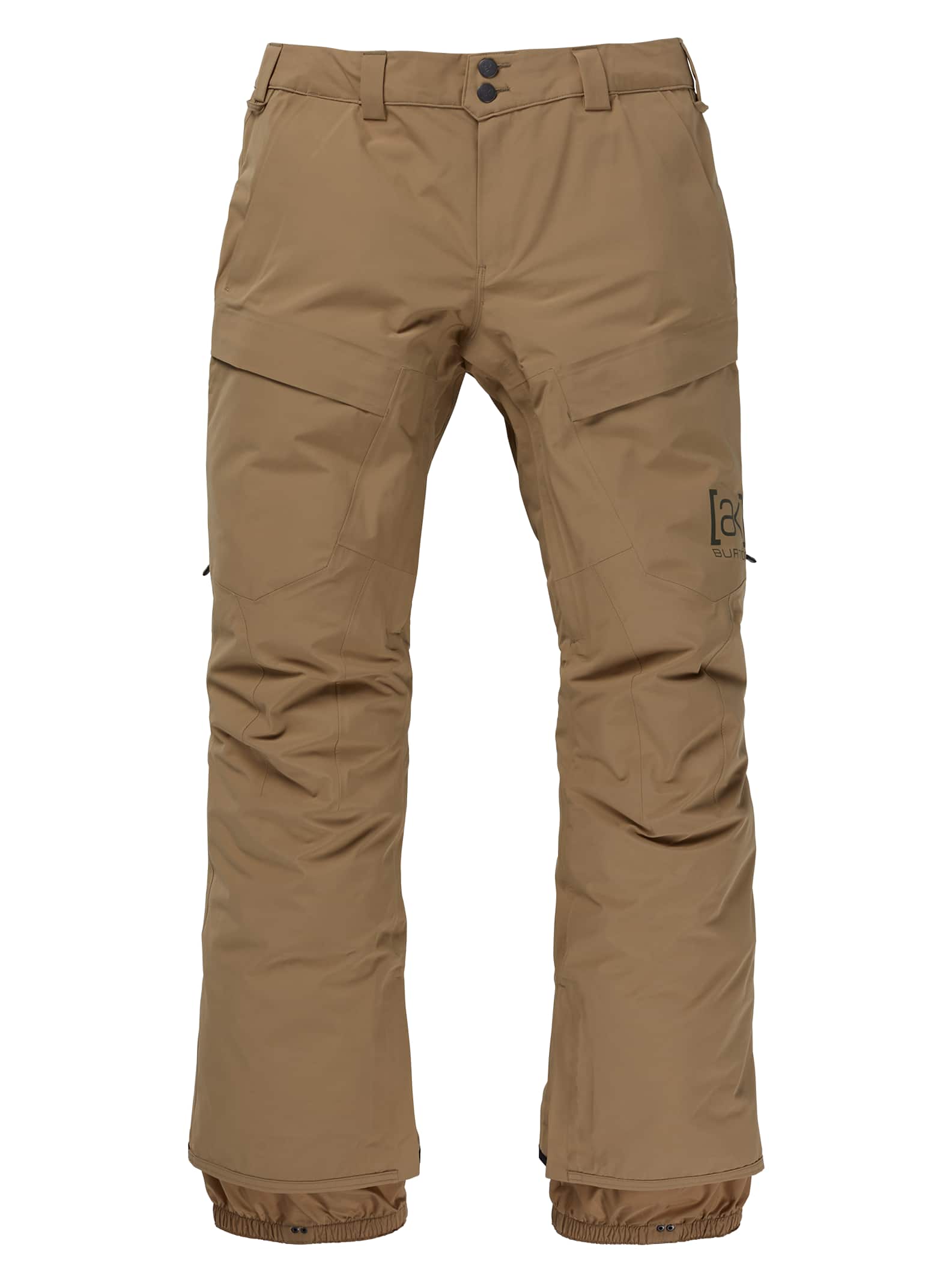 Burton Men's Burton [ak] Swash GORE-TEX 2L Pants Kelp