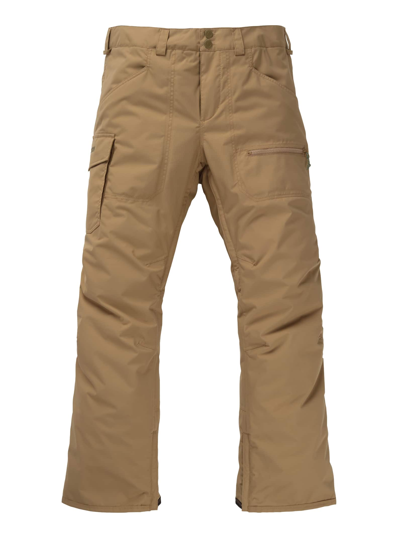 Burton Men's Burton Covert 2L Pants Kelp