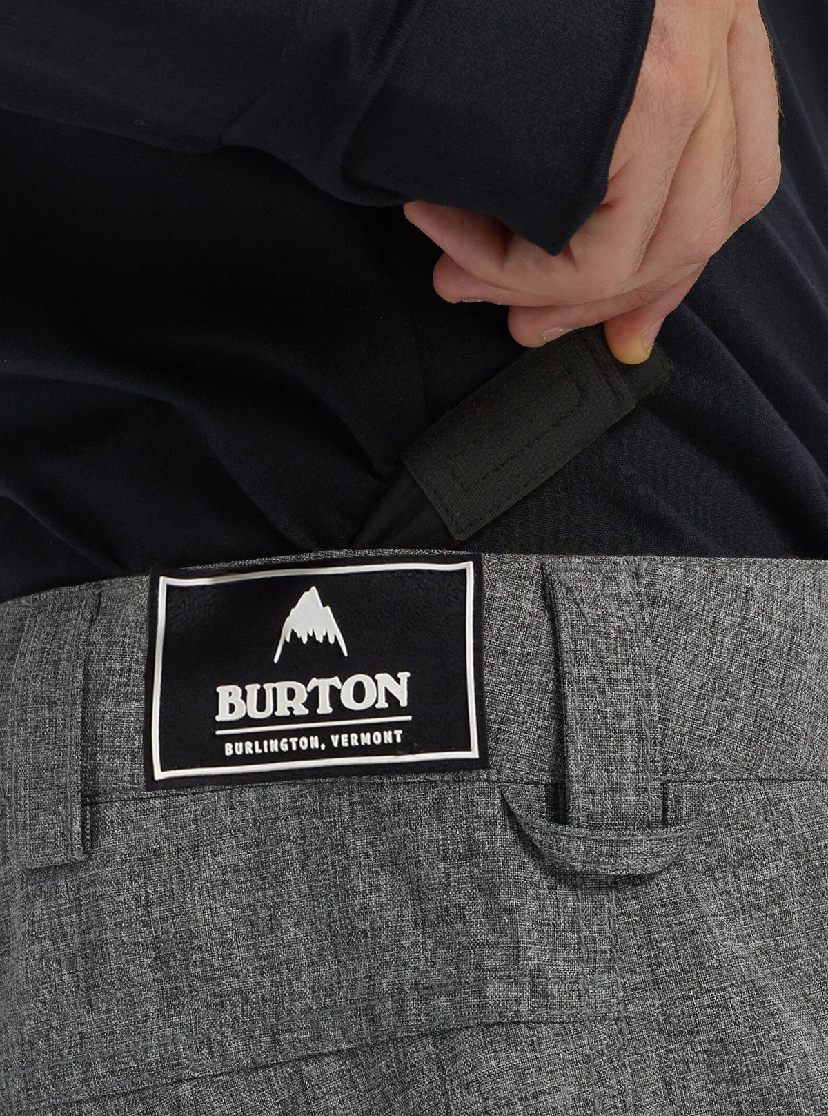 Burton Men s Covert Insulated Pants Auski Australia