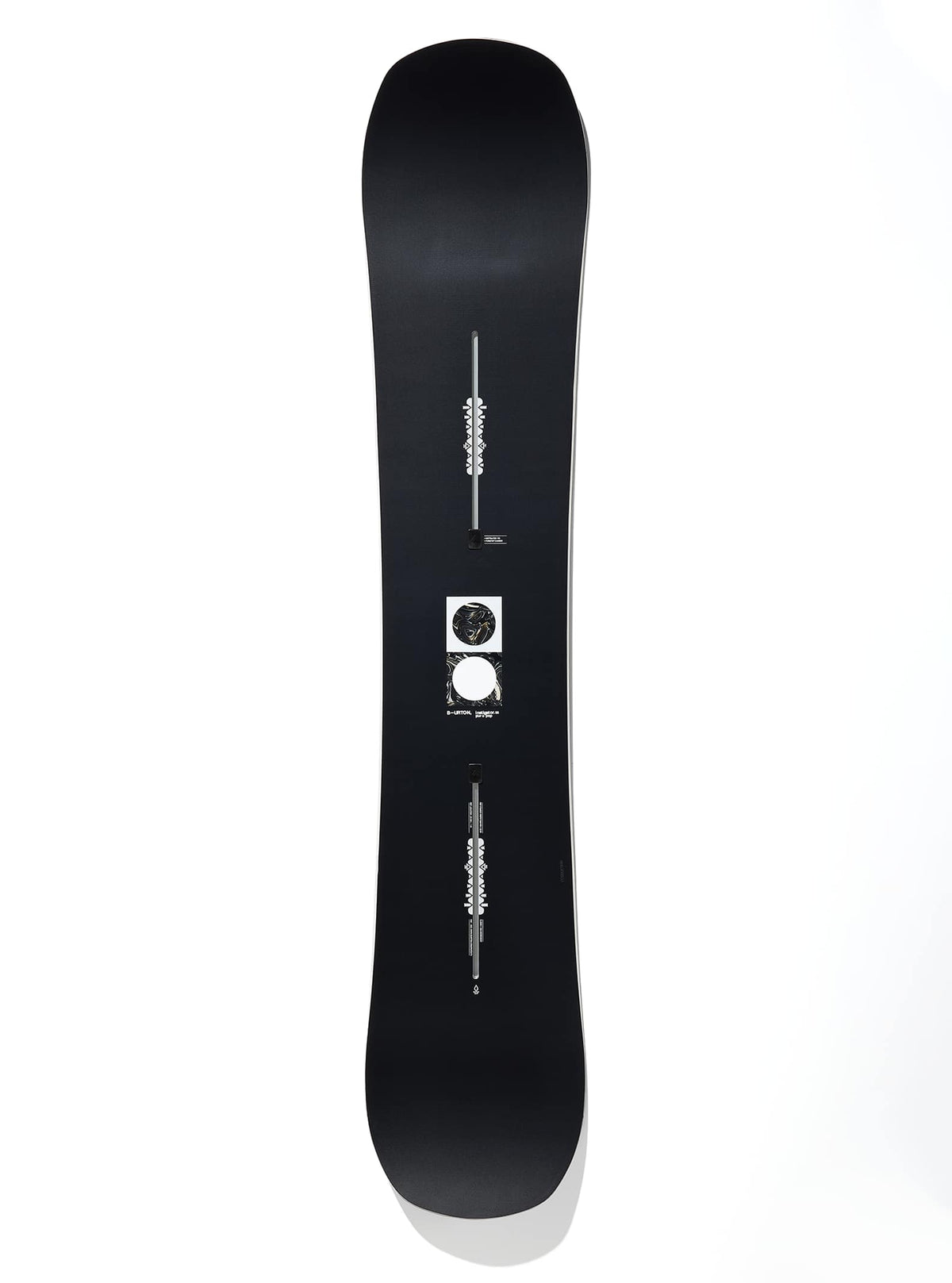 Burton Men's Burton Instigator PurePop Camber Snowboard -