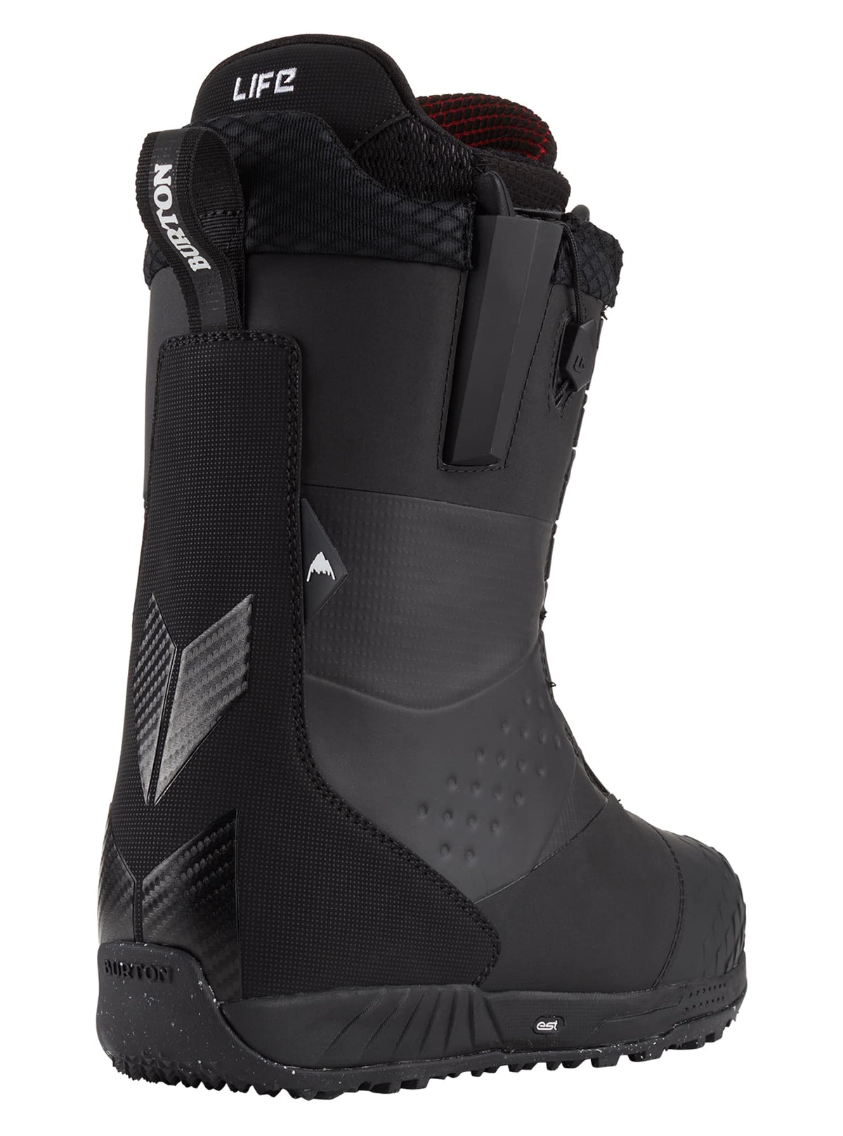 Burton Men's Burton Ion Snowboard Boots Black