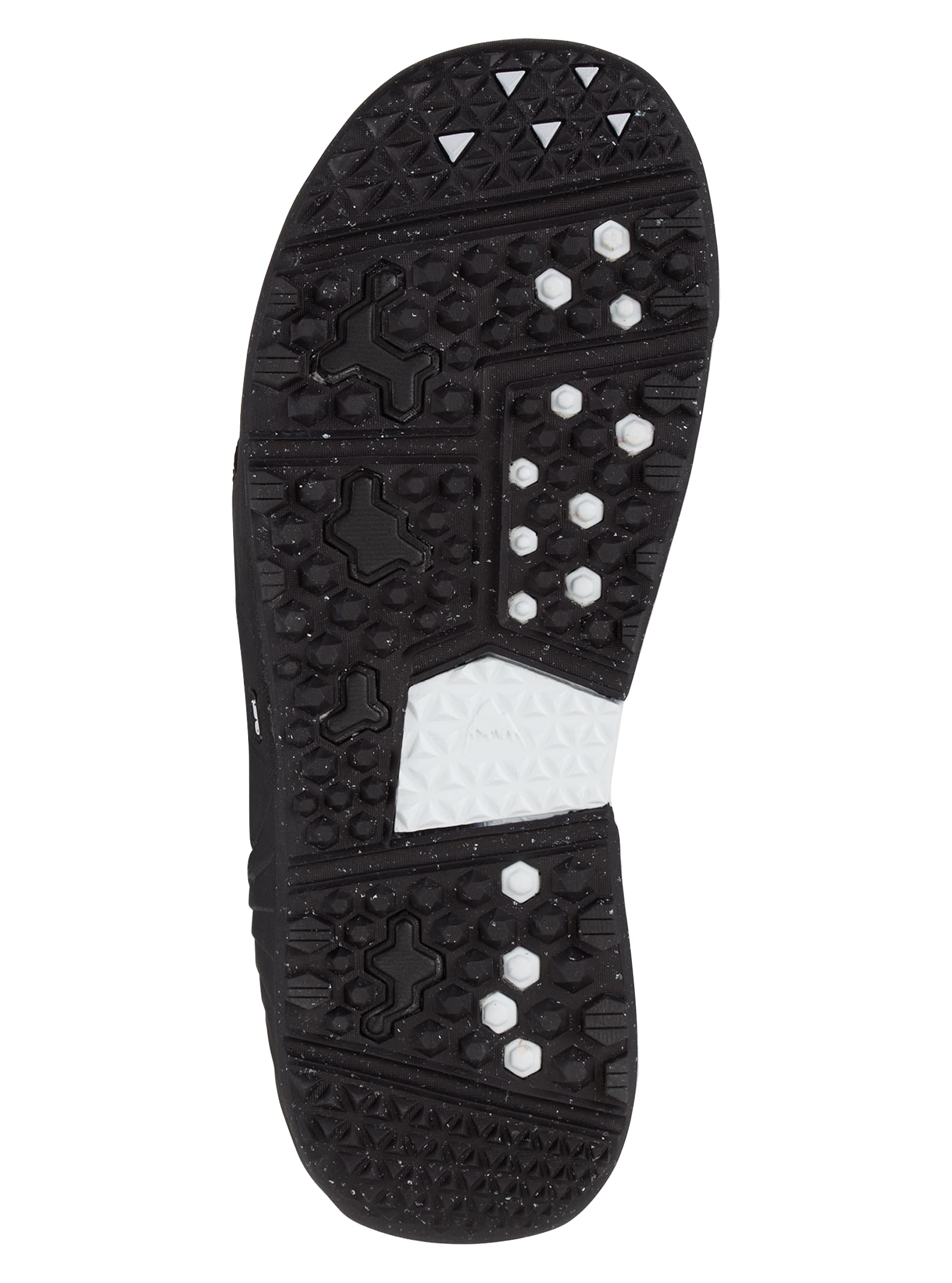 Burton Men's Burton Ion Snowboard Boots Black