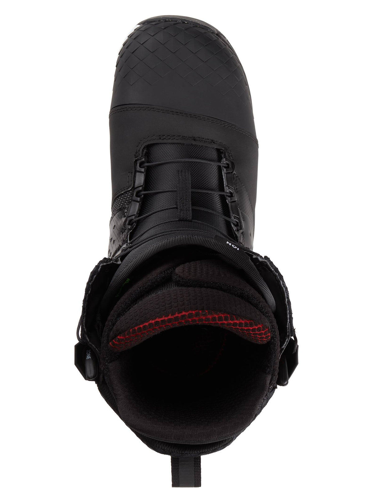 Burton Men's Burton Ion Snowboard Boots Black