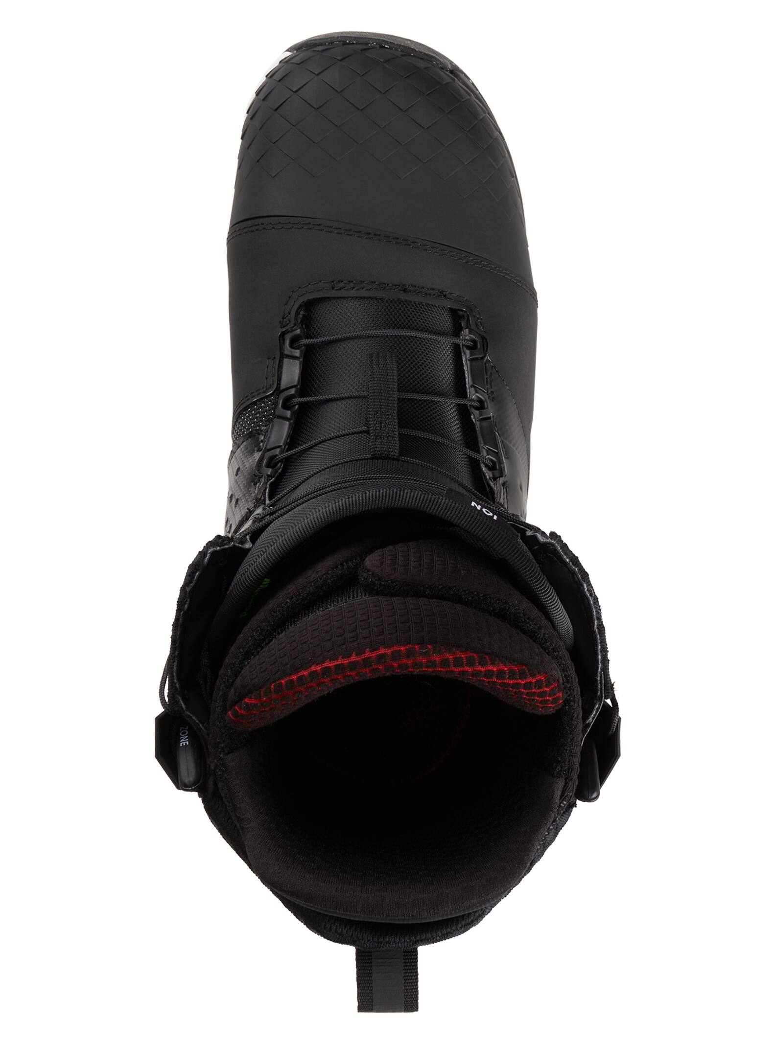 Burton Men's Burton Ion Snowboard Boots Black