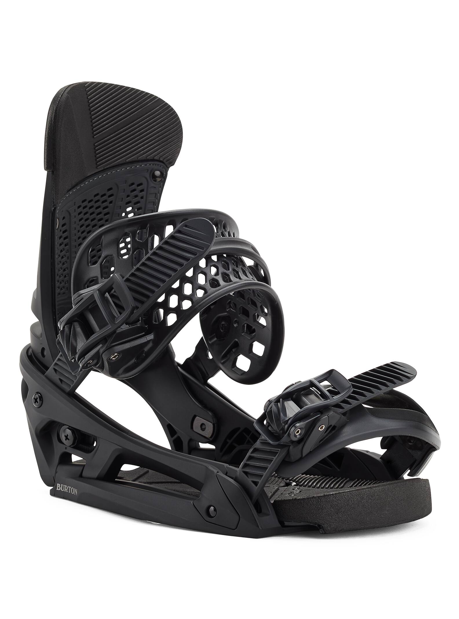 Burton Men's Burton Malavita EST® Snowboard Bindings Brackish