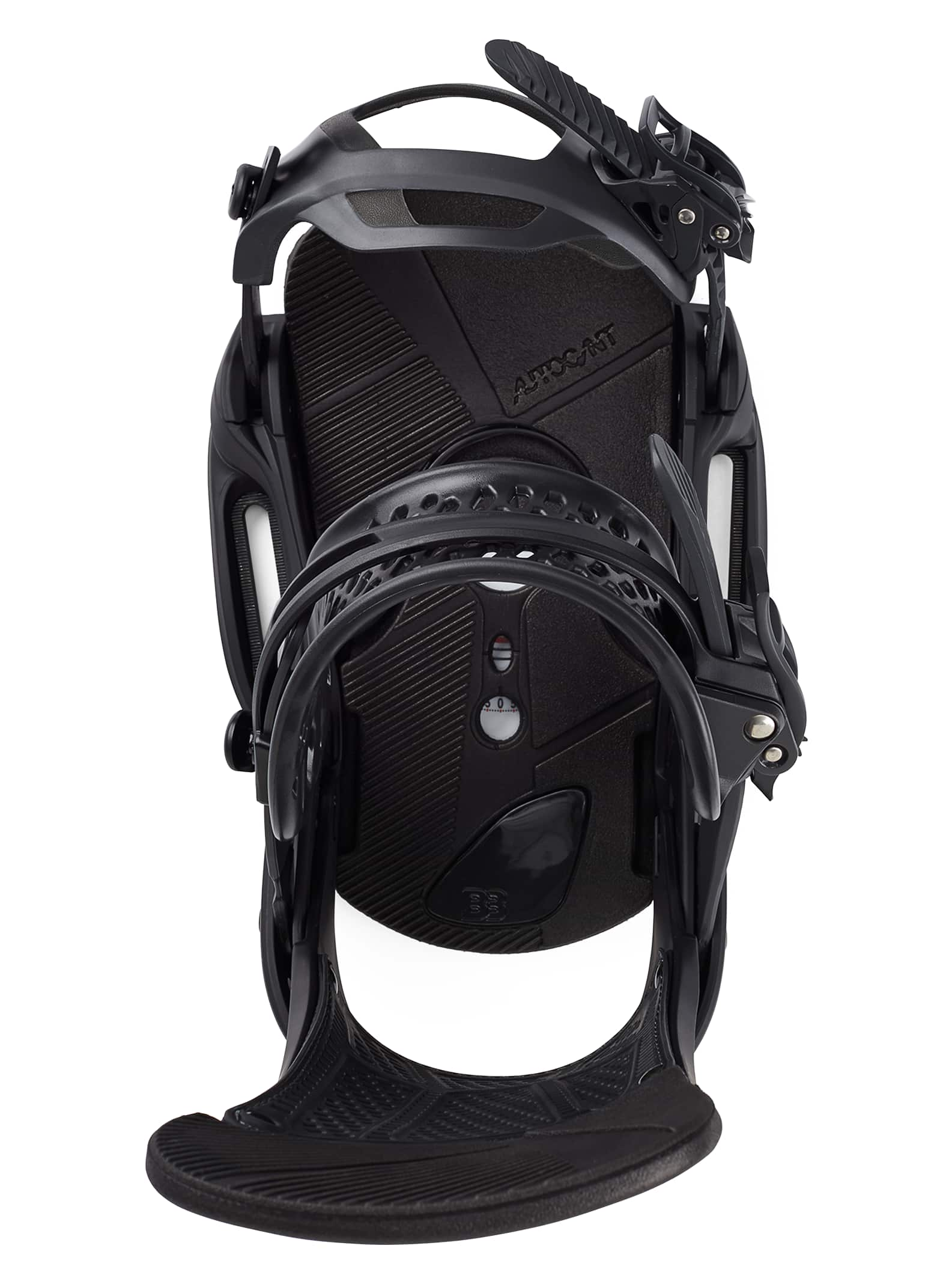 Burton Men's Burton Malavita EST® Snowboard Bindings Brackish