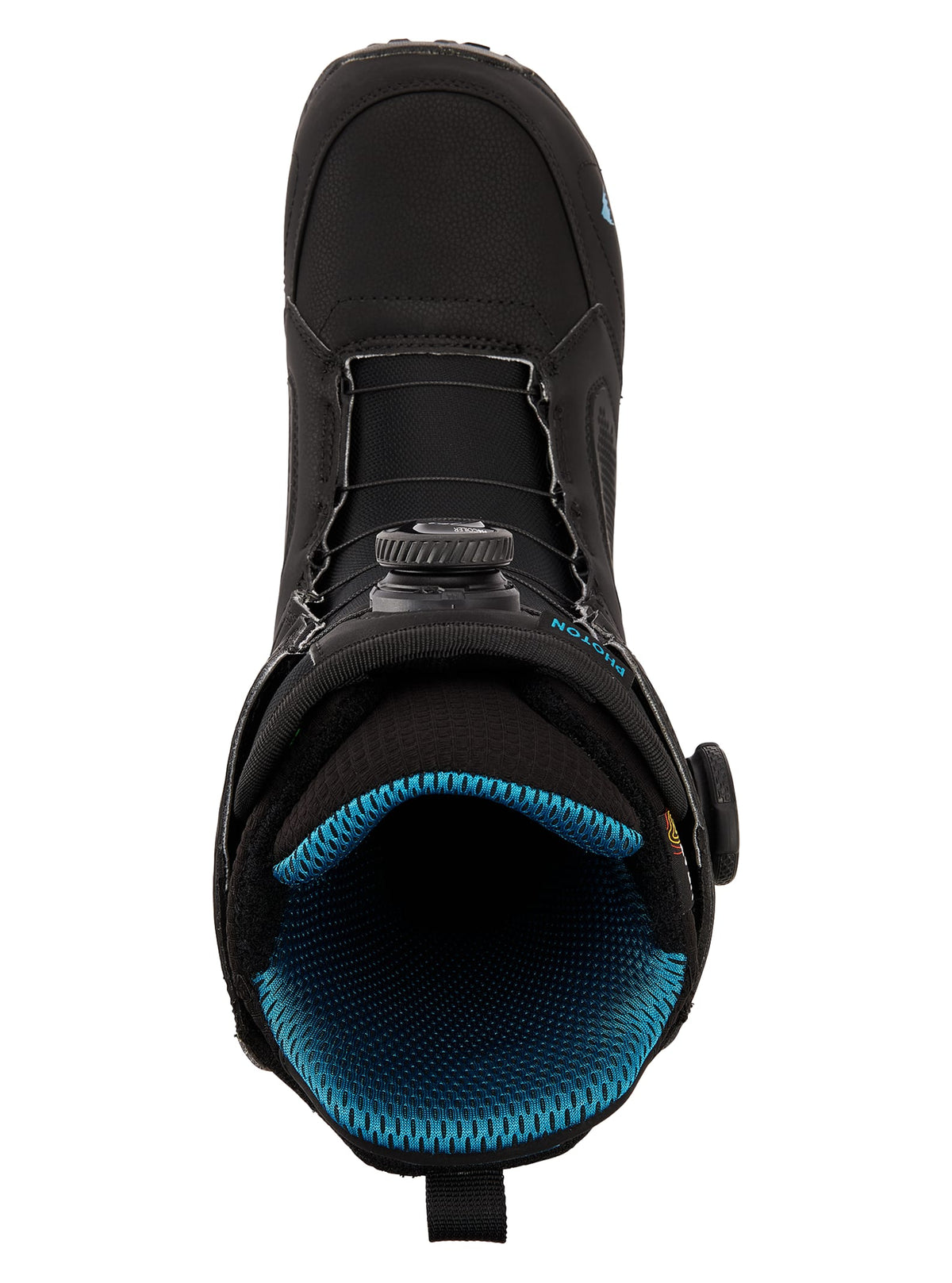 Burton Men's Burton Photon BOA® Snowboard Boots (Wide) Black