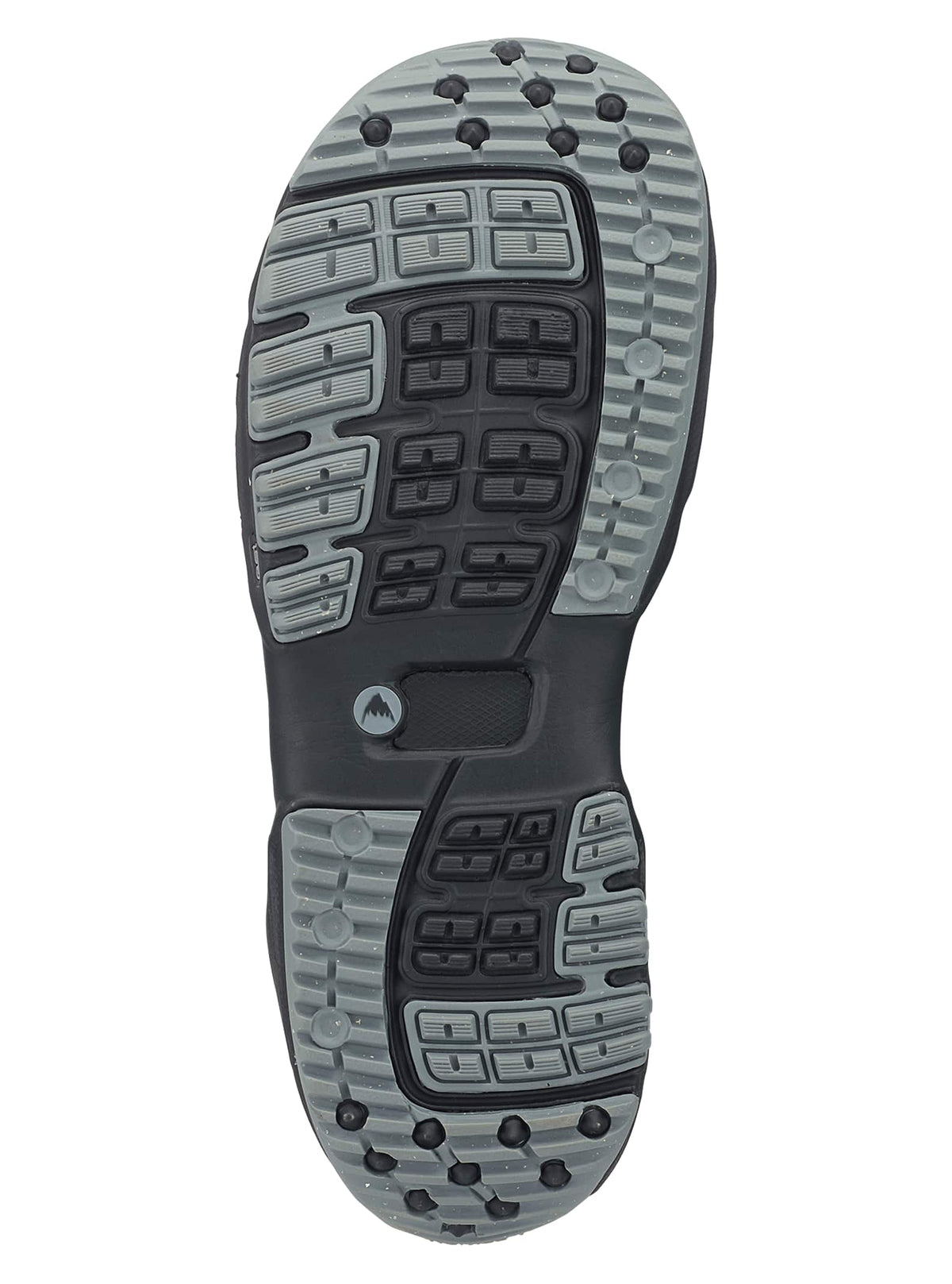 Burton Men's Burton Ruler BOA® Snowboard Boots (Wide) Black
