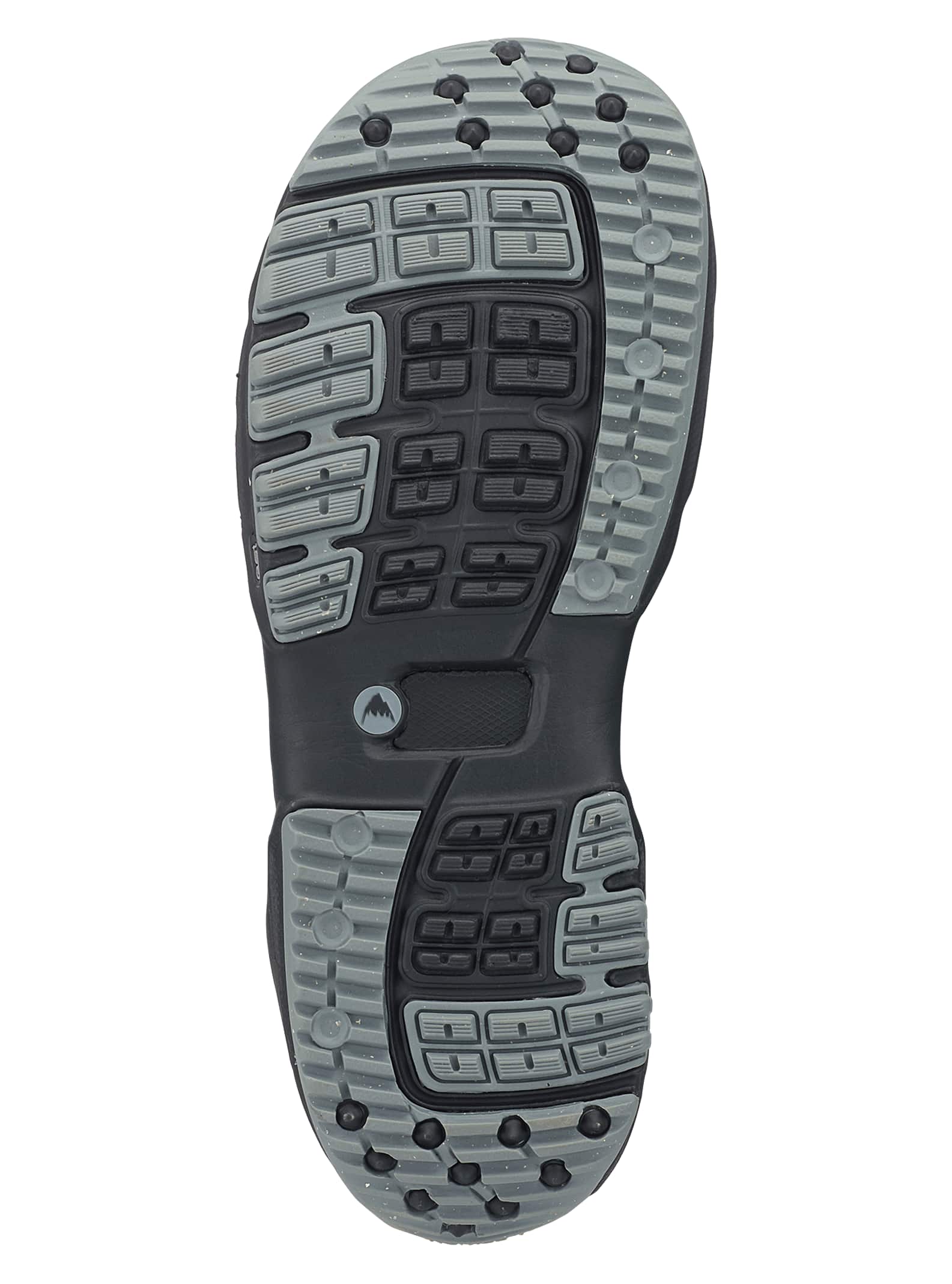Burton Men's Burton Ruler BOA® Snowboard Boots Black