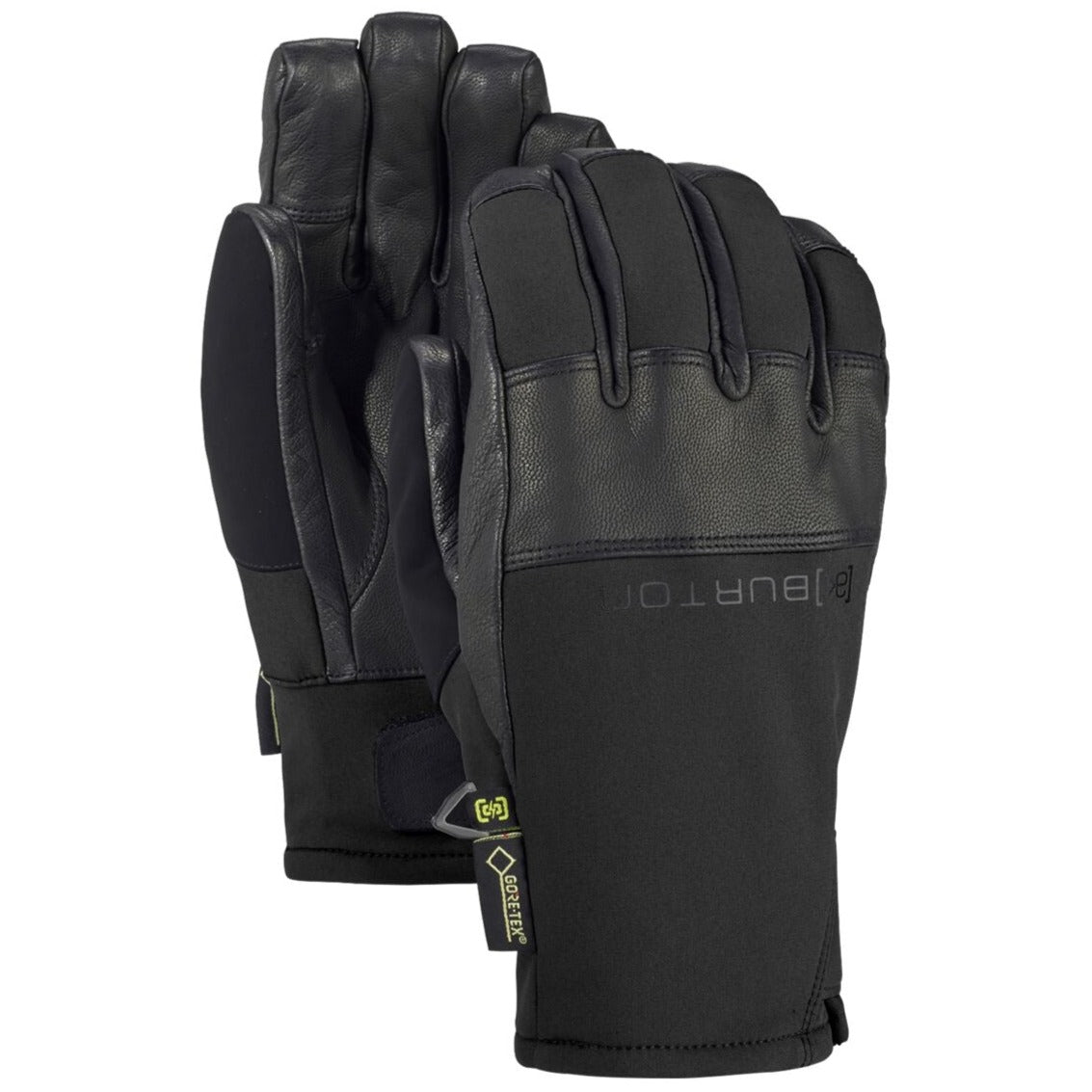 Burton best sale snowboard gloves