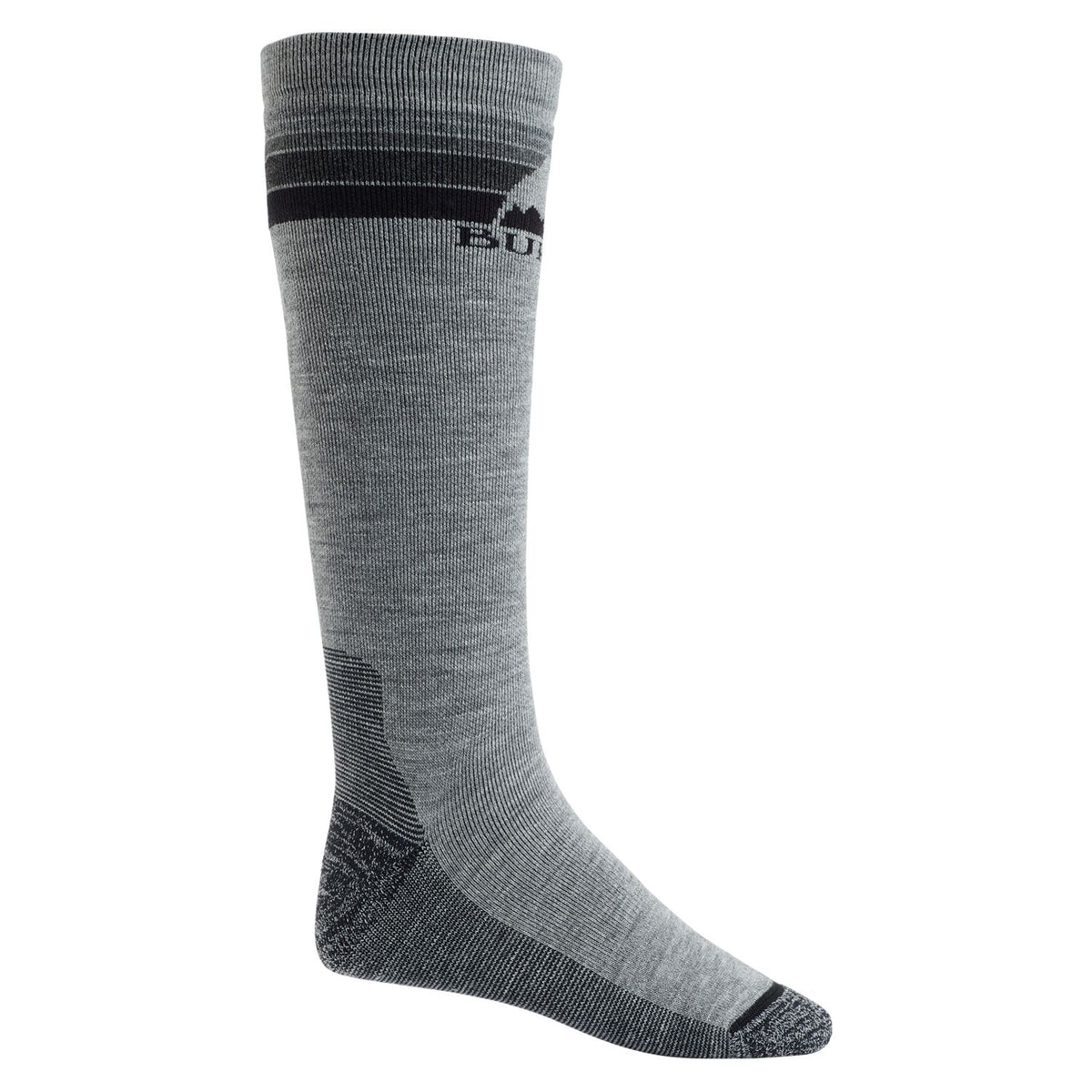 Burton Men's Midweight Emblem Socks