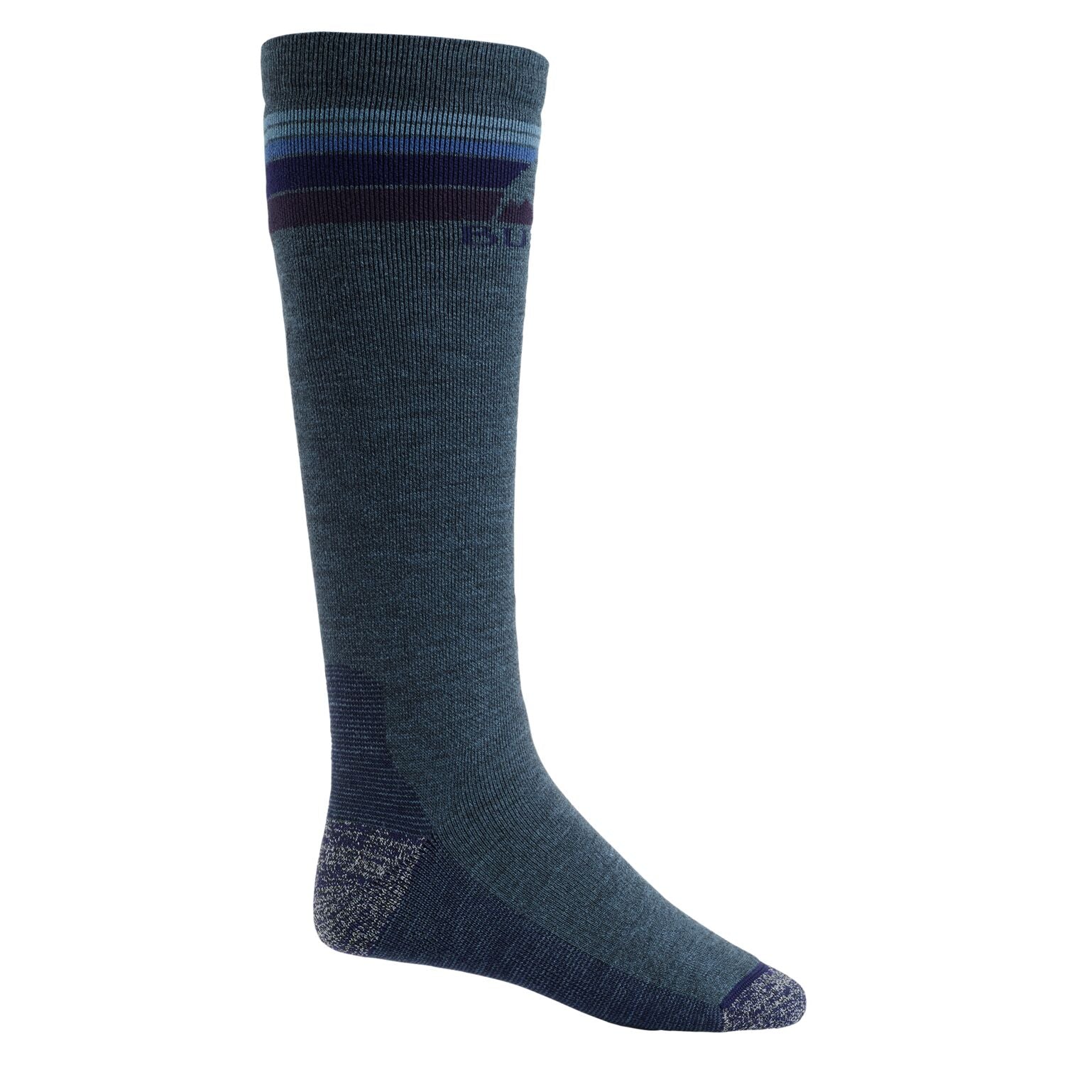 Burton Men's Midweight Emblem Socks