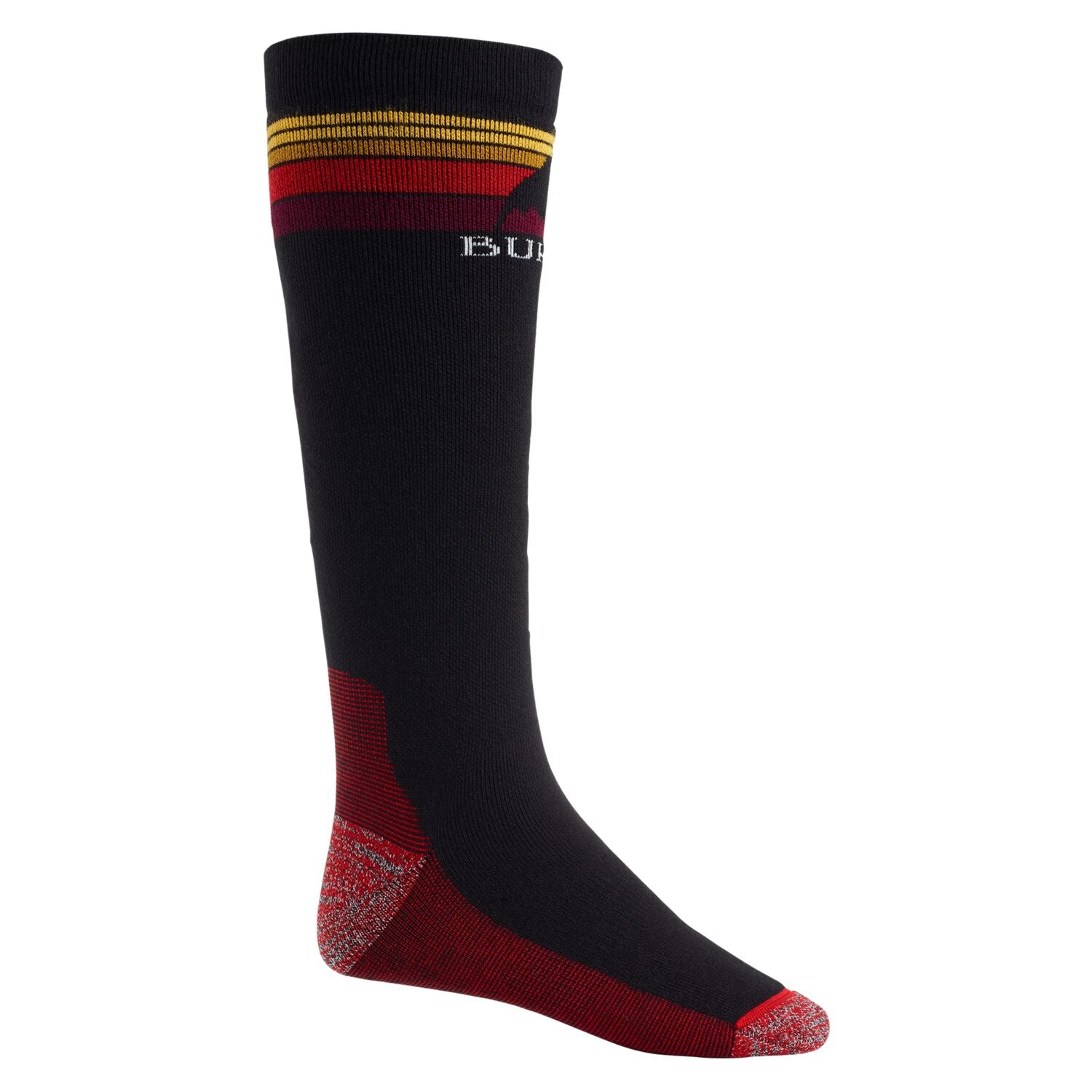 Burton Men's Midweight Emblem Socks