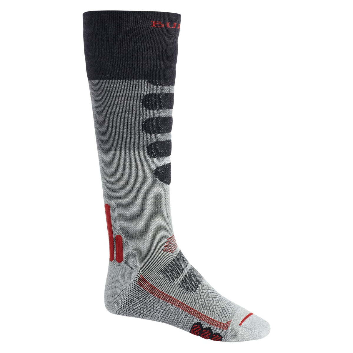 Burton Men's Performance + Lightweight Compression Socks