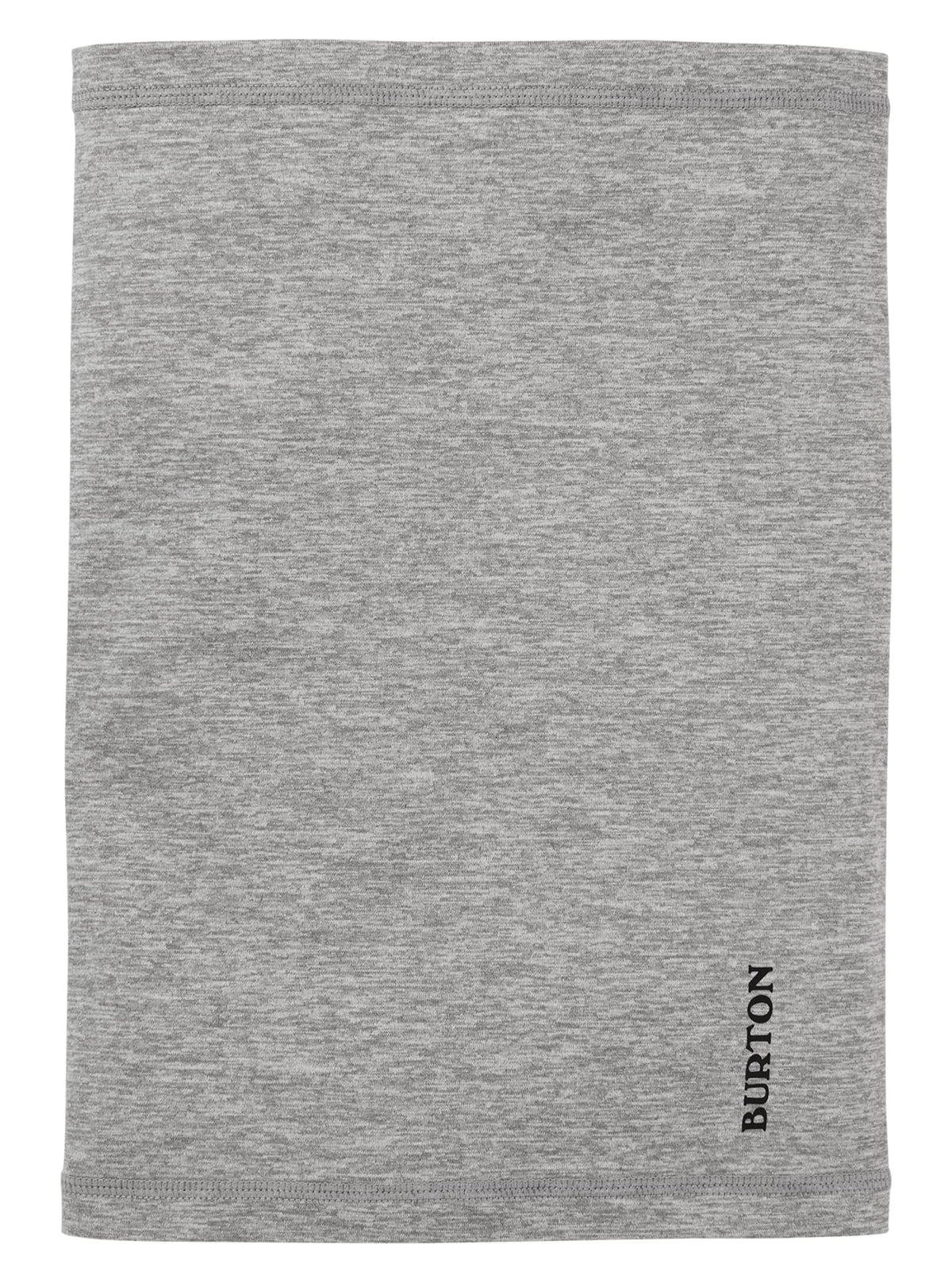 Burton Midweight Neck Warmer 2022 Gray heather