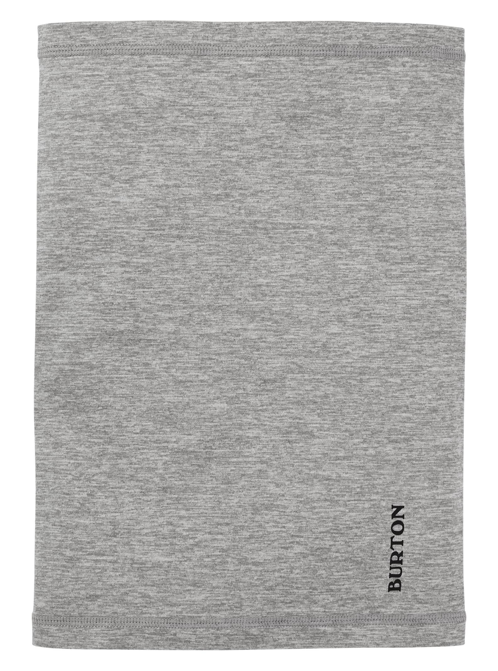 Burton Midweight Neck Warmer 2022 Gray heather