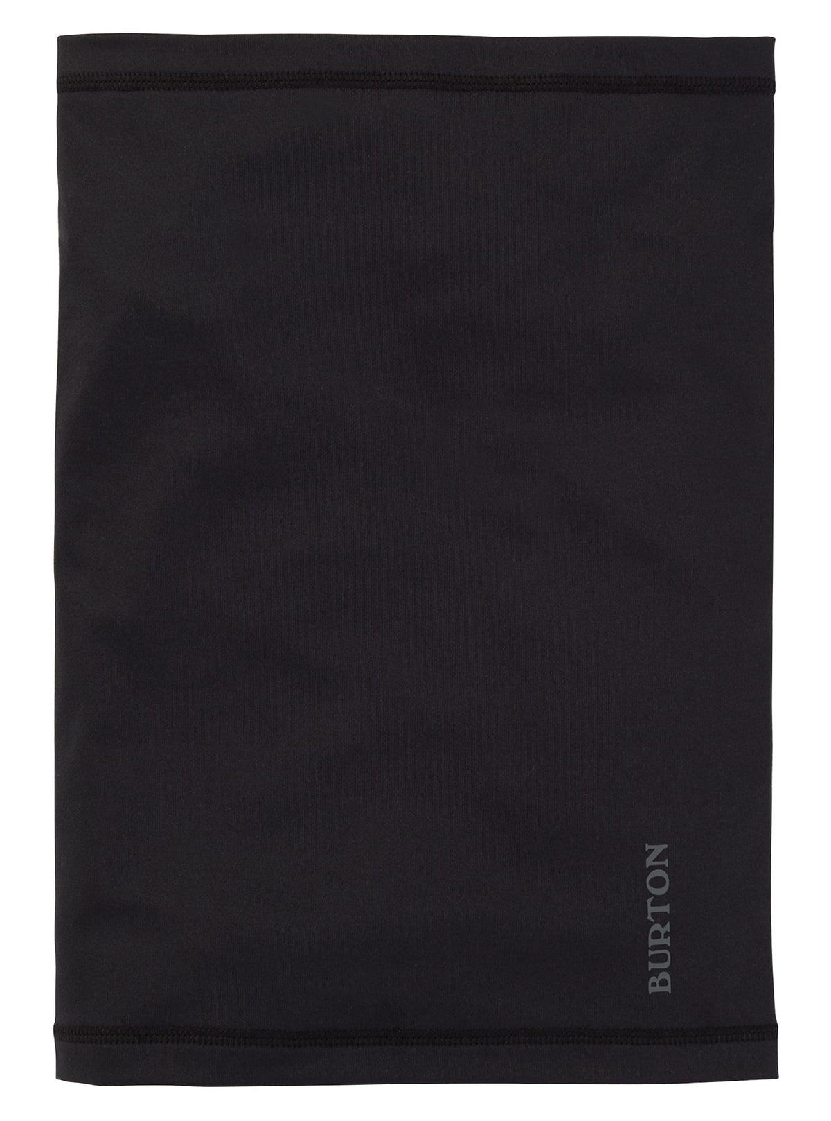 Burton Midweight Neck Warmer 2022 True black