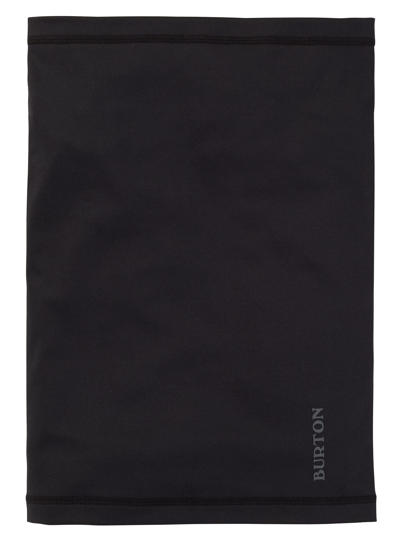 Burton Midweight Neck Warmer 2022 True black