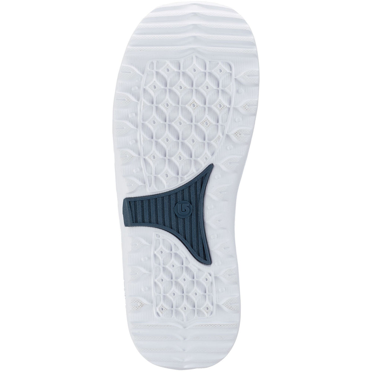 Mint Boa Snowboard Boot 2020 Midnight Blue Multi