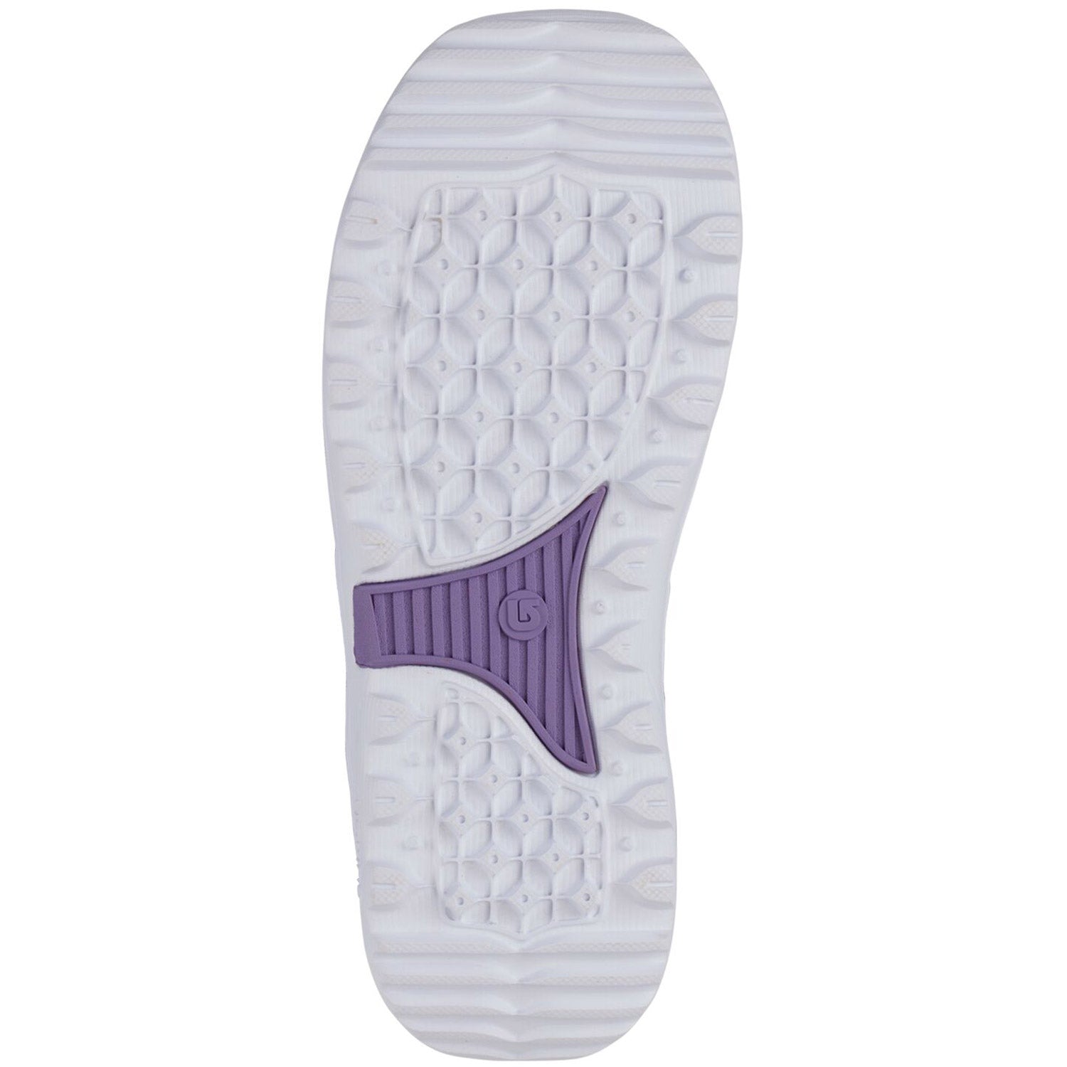 Burton Mint Boa Snowboard Boot 2021 Purple Laven