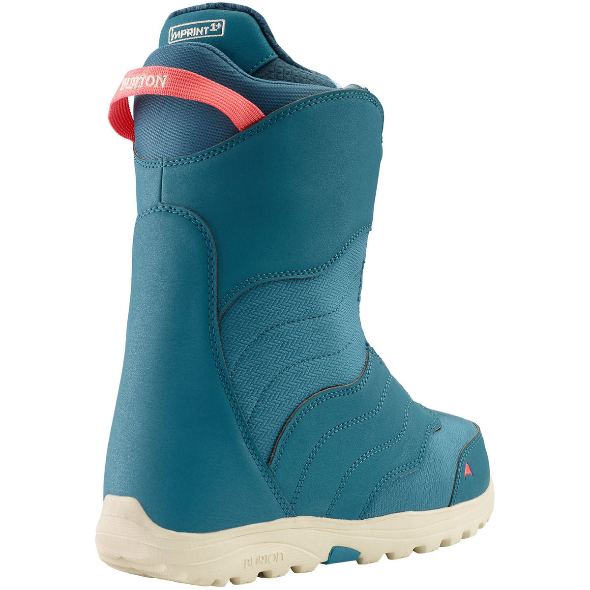 Burton Mint Boa Snowboard Boot 2021 Storm Blue