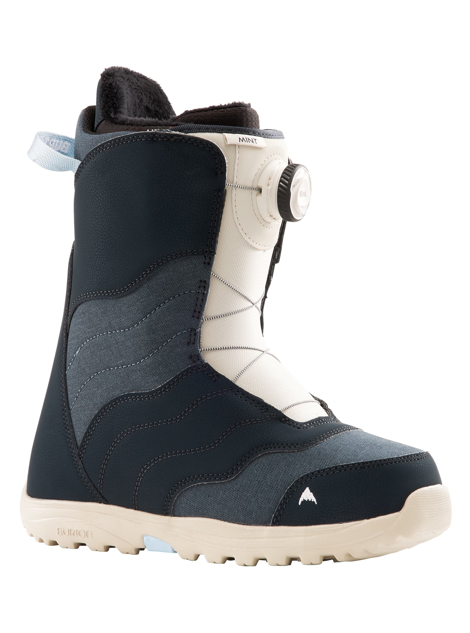 Burton Mint BOA® Snowboard Boot 2022 Blues