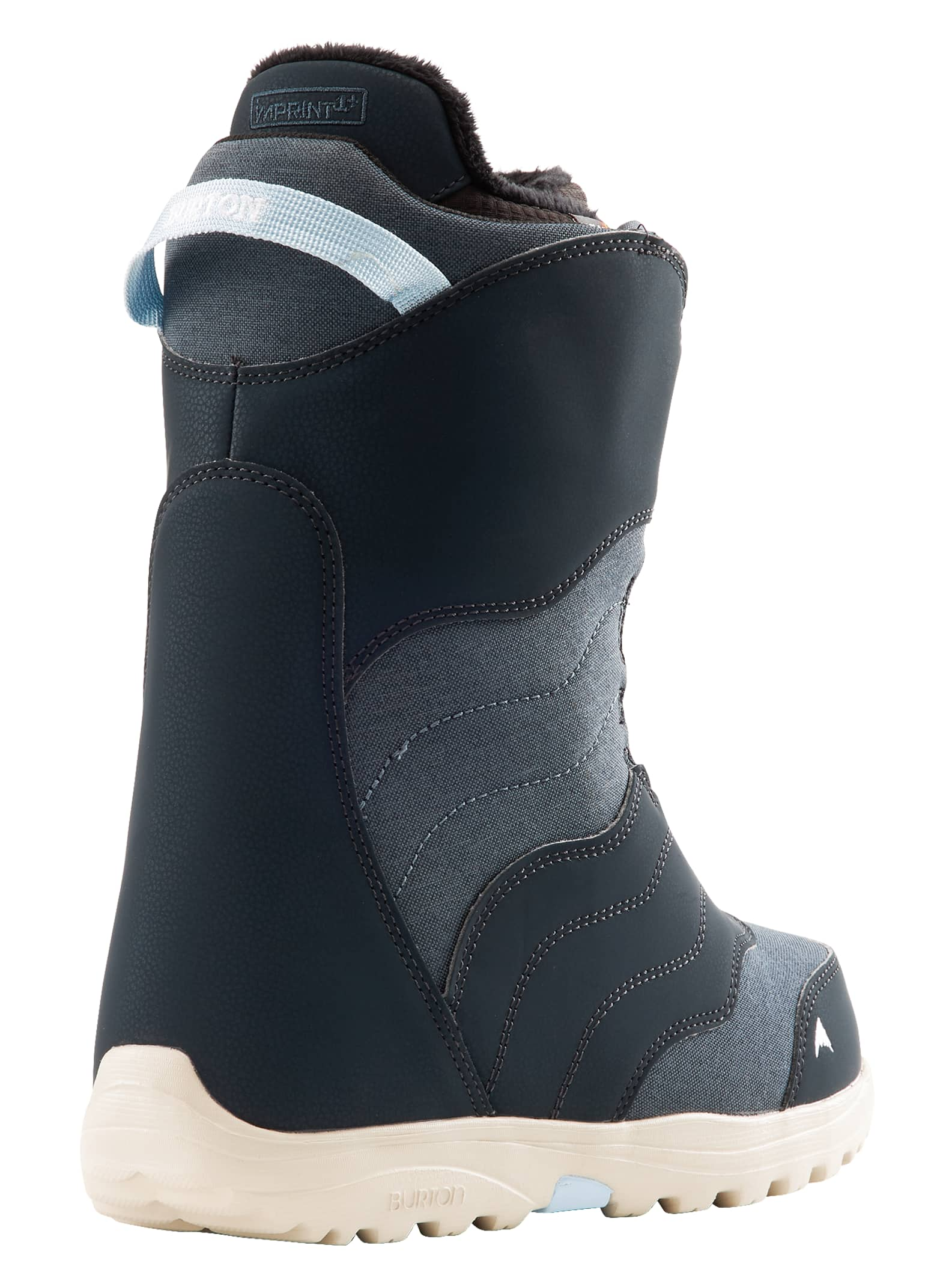 Burton Mint BOA® Snowboard Boot 2022 Blues