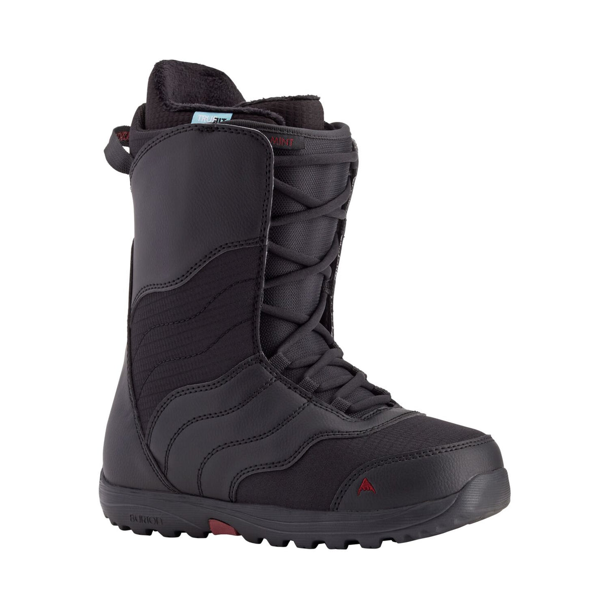 Mint Lace Womens Snowboard Boot