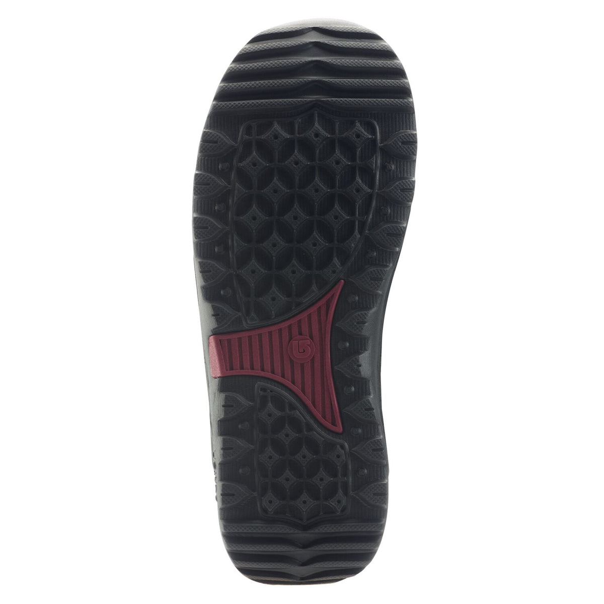 Mint Lace Womens Snowboard Boot