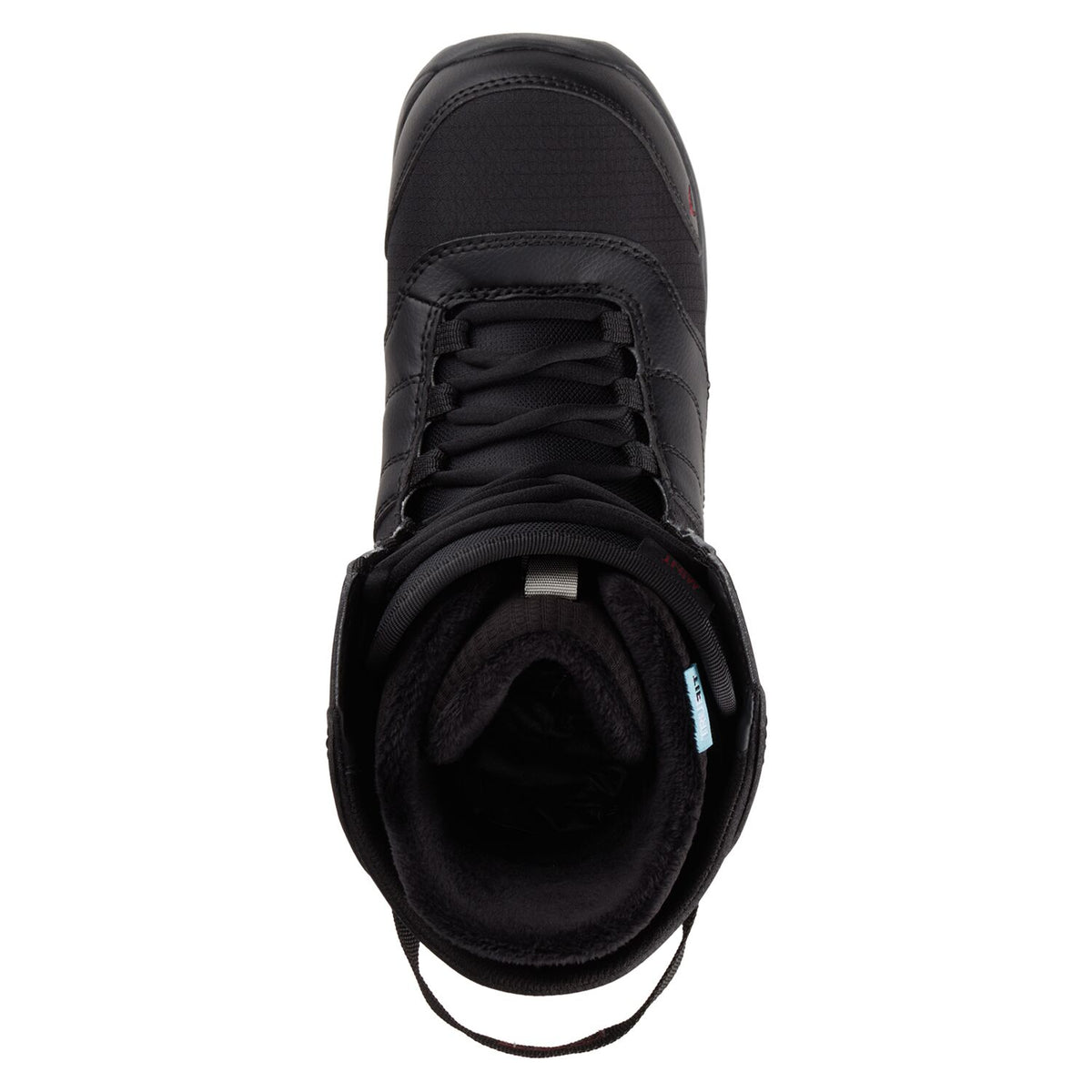 Mint Lace Womens Snowboard Boot
