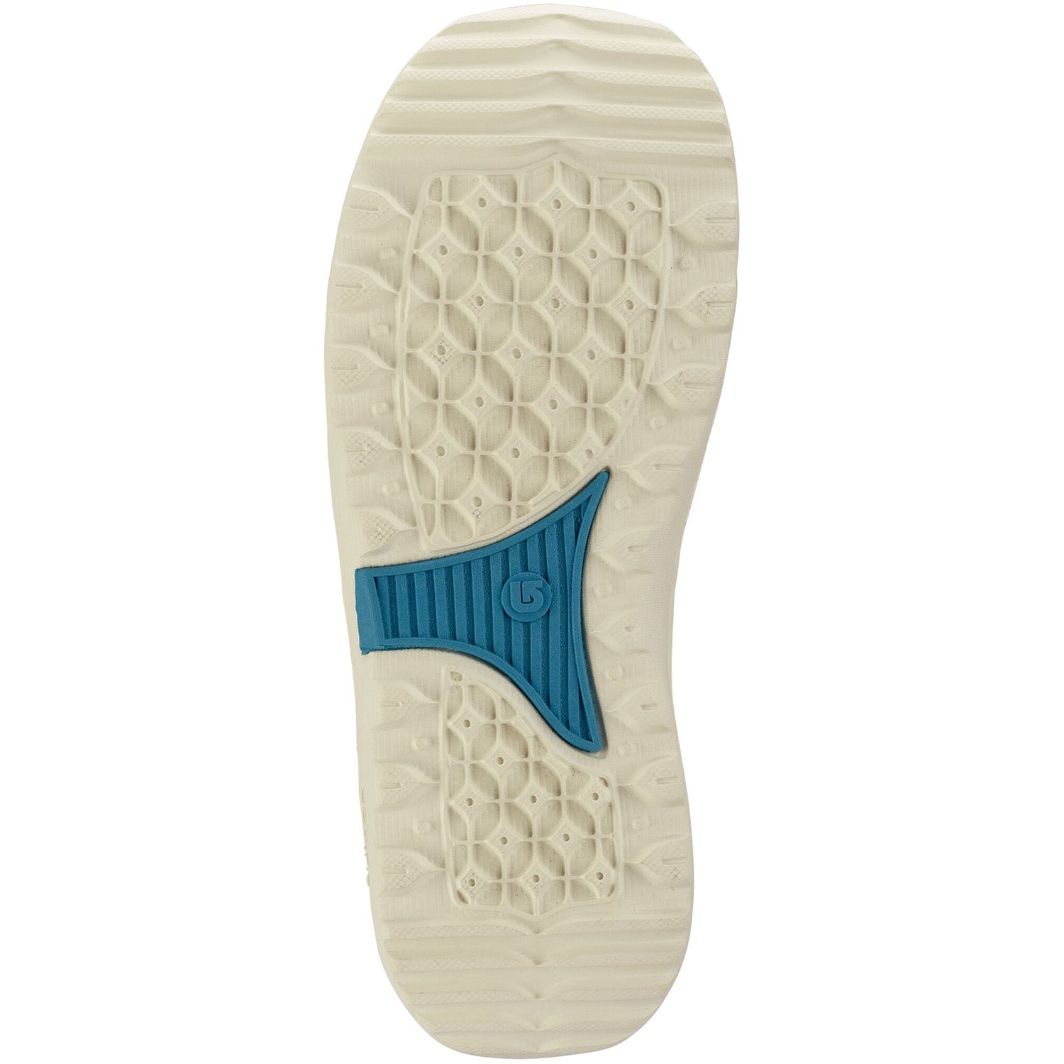 Mint Snowboard Boot 2020 Storm Blue