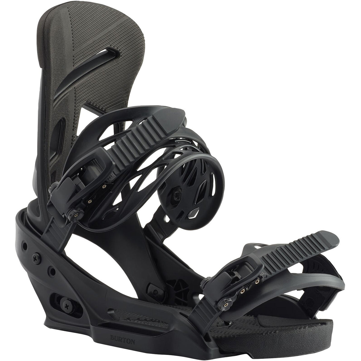 Burton Mission EST Binding 2020 Black 2