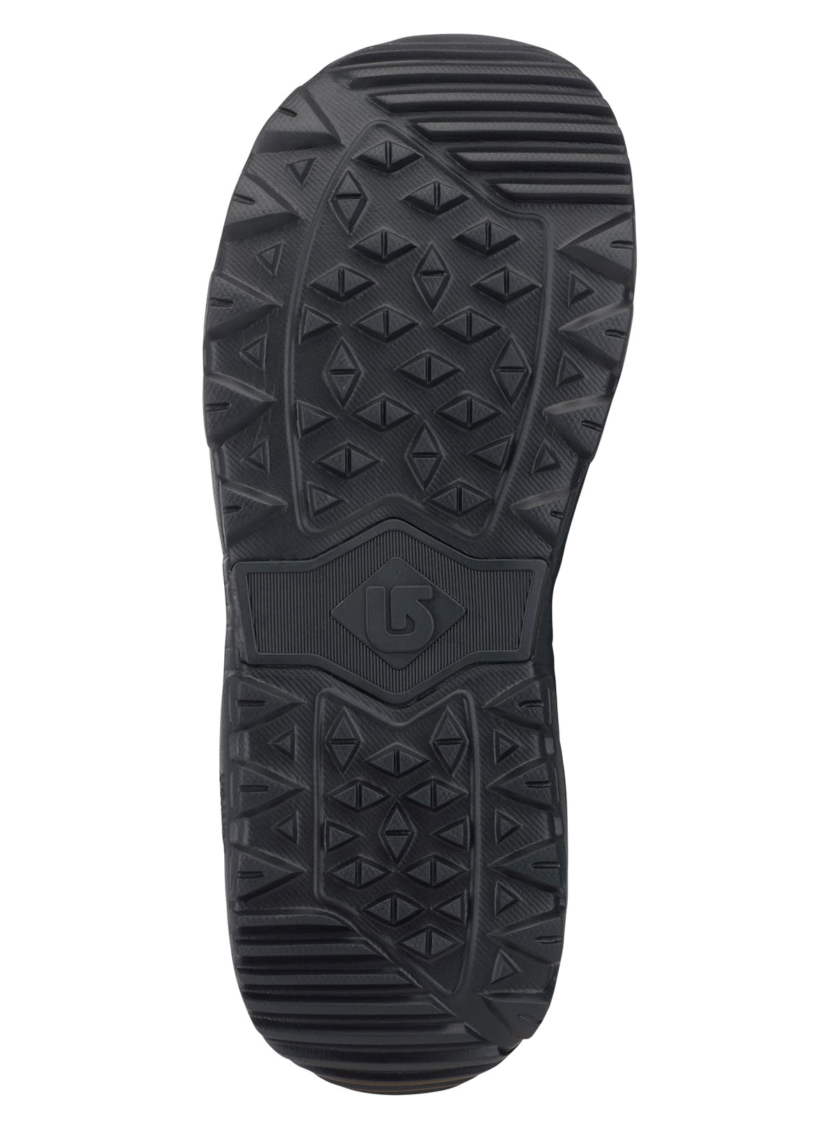 Burton Moto BOA® Snowboard Boot 2022 Black