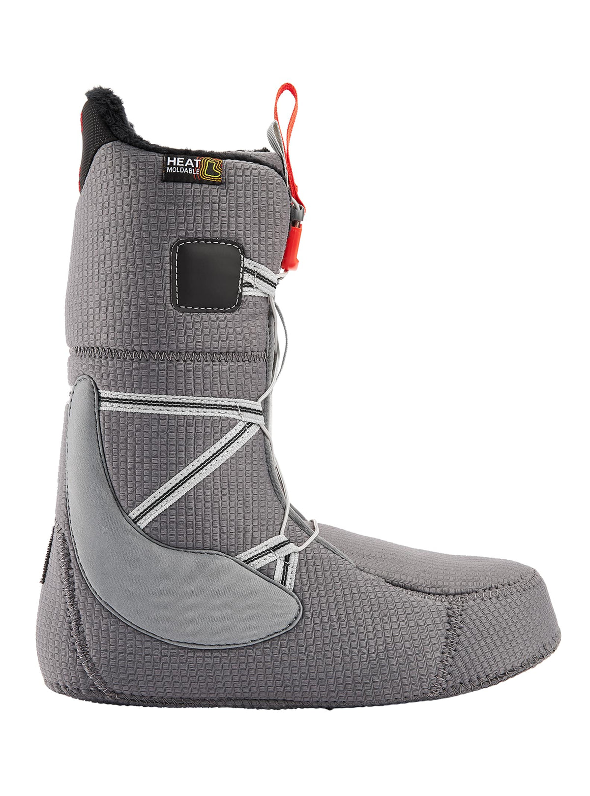 Burton Moto BOA® Snowboard Boot 2022 Gray