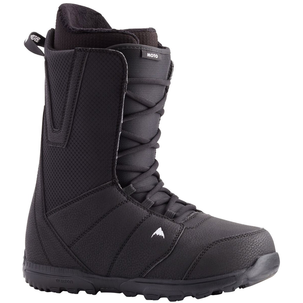 Burton Moto Lace Snowboard Boot 2021