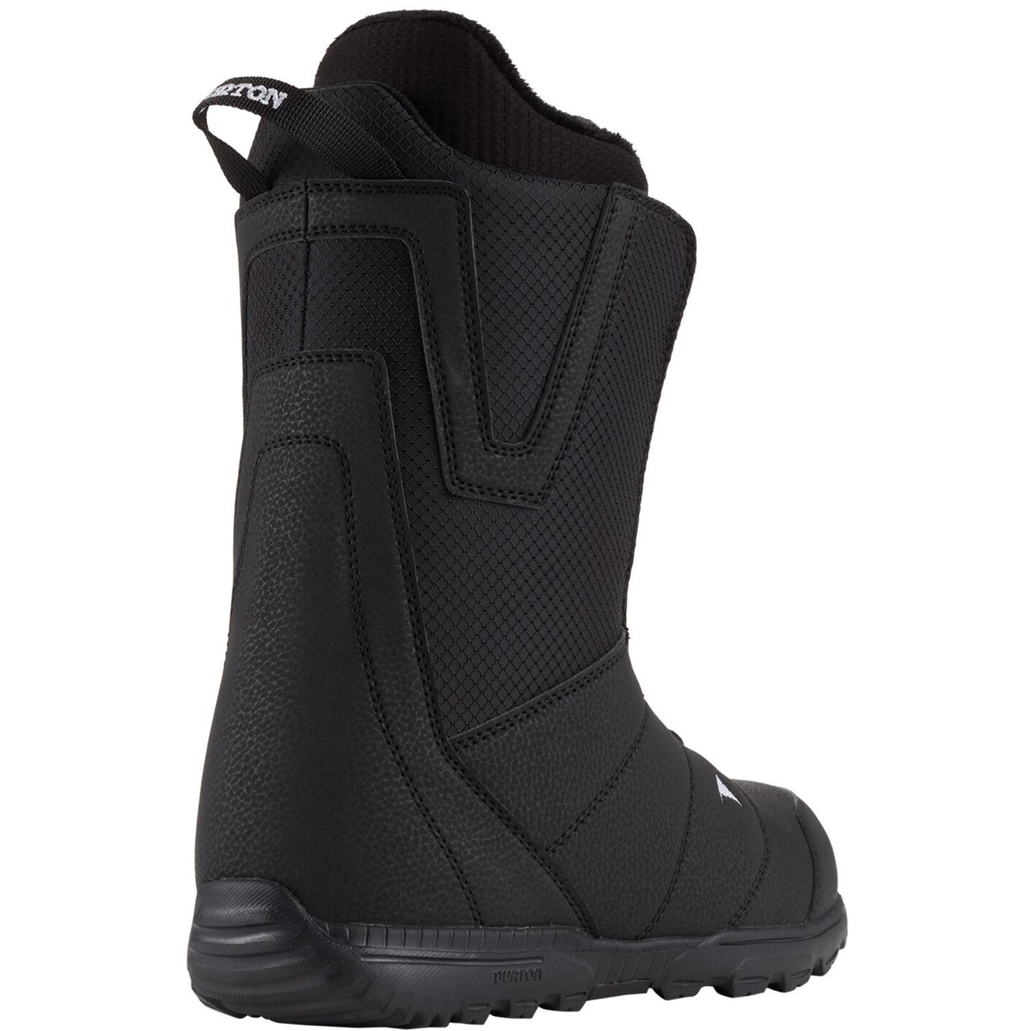 Burton Moto Lace Snowboard Boot 2021