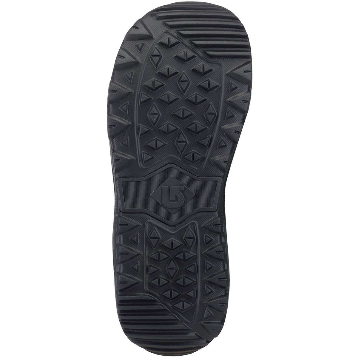 Burton Moto Snowboard Boot 2020 Black
