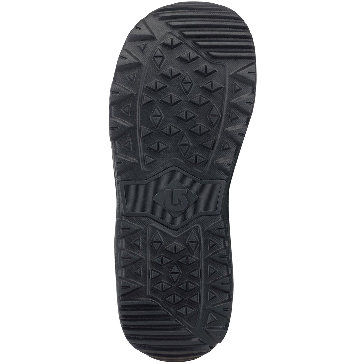Burton Moto Snowboard Boot 2020 Black
