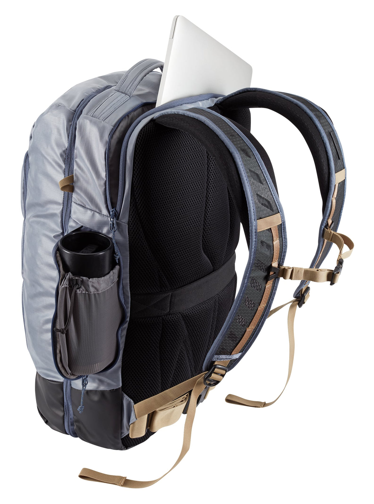 Burton Multipath 27L Travel Backpack 2022 True black ballistic