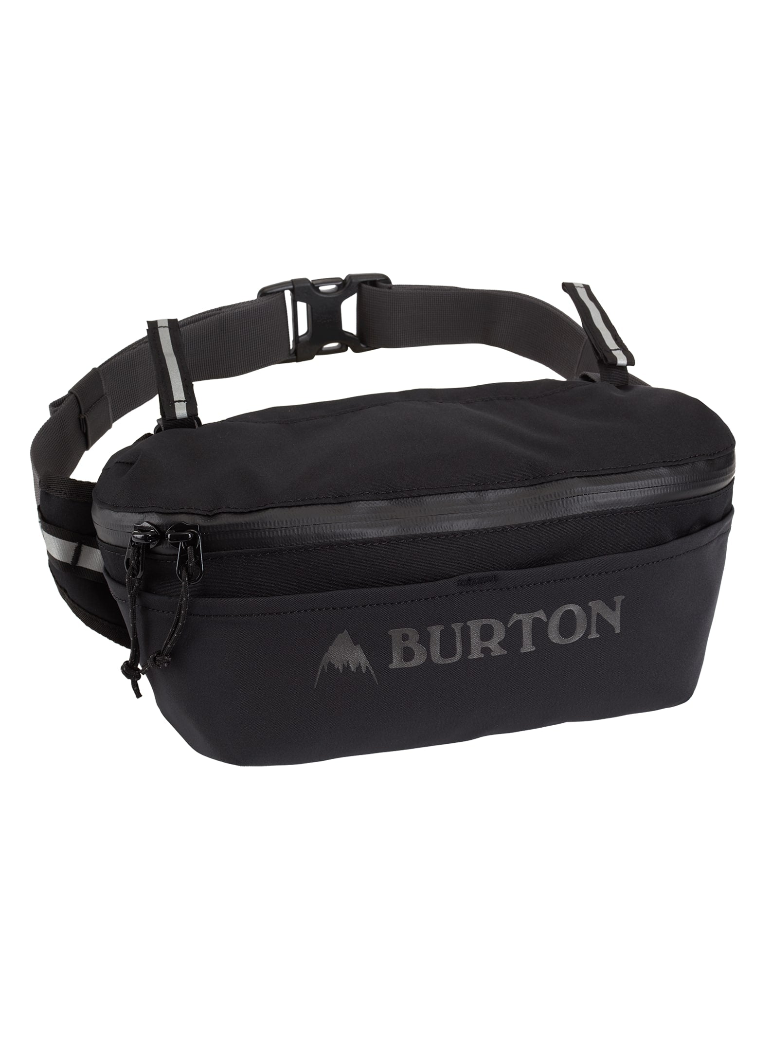 Burton Multipath 5L Accessory Bag 2022 Black cordura
