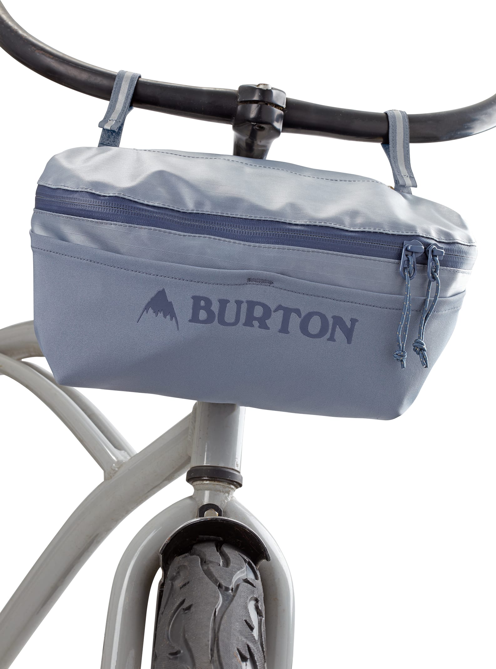 Burton Multipath 5L Accessory Bag 2022 Mulled berry coated