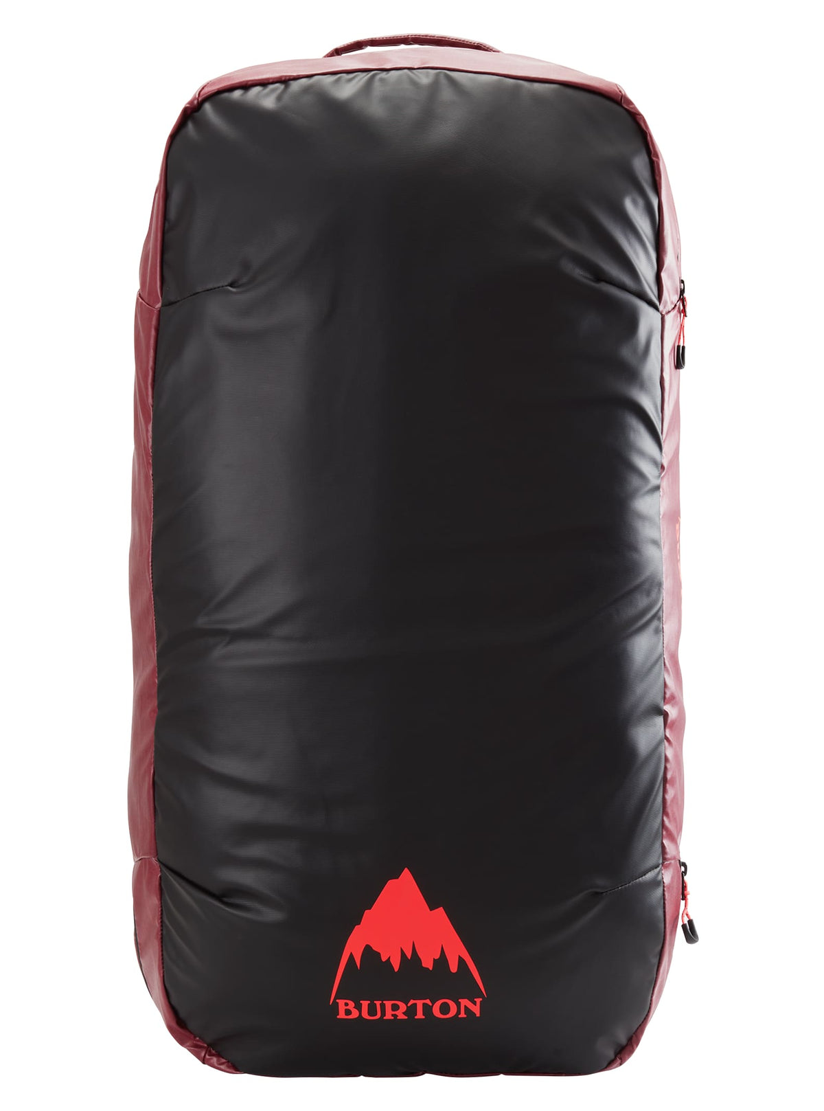 Burton Multipath 90L Large Duffel Bag 2022 True black ballistic