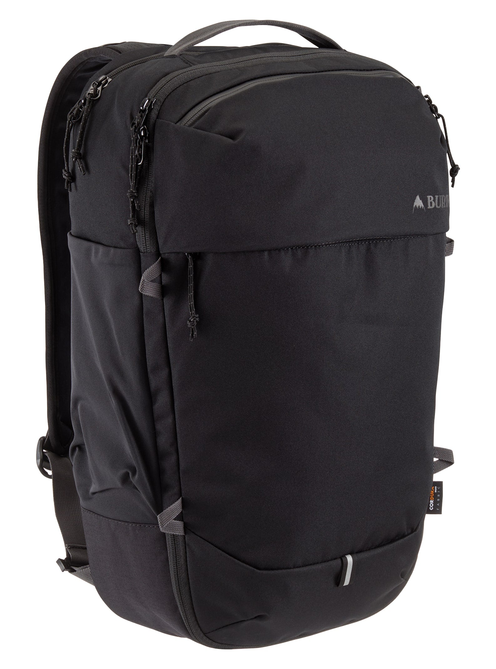 Burton Multipath Commuter 26L Pack 2022 Black cordura